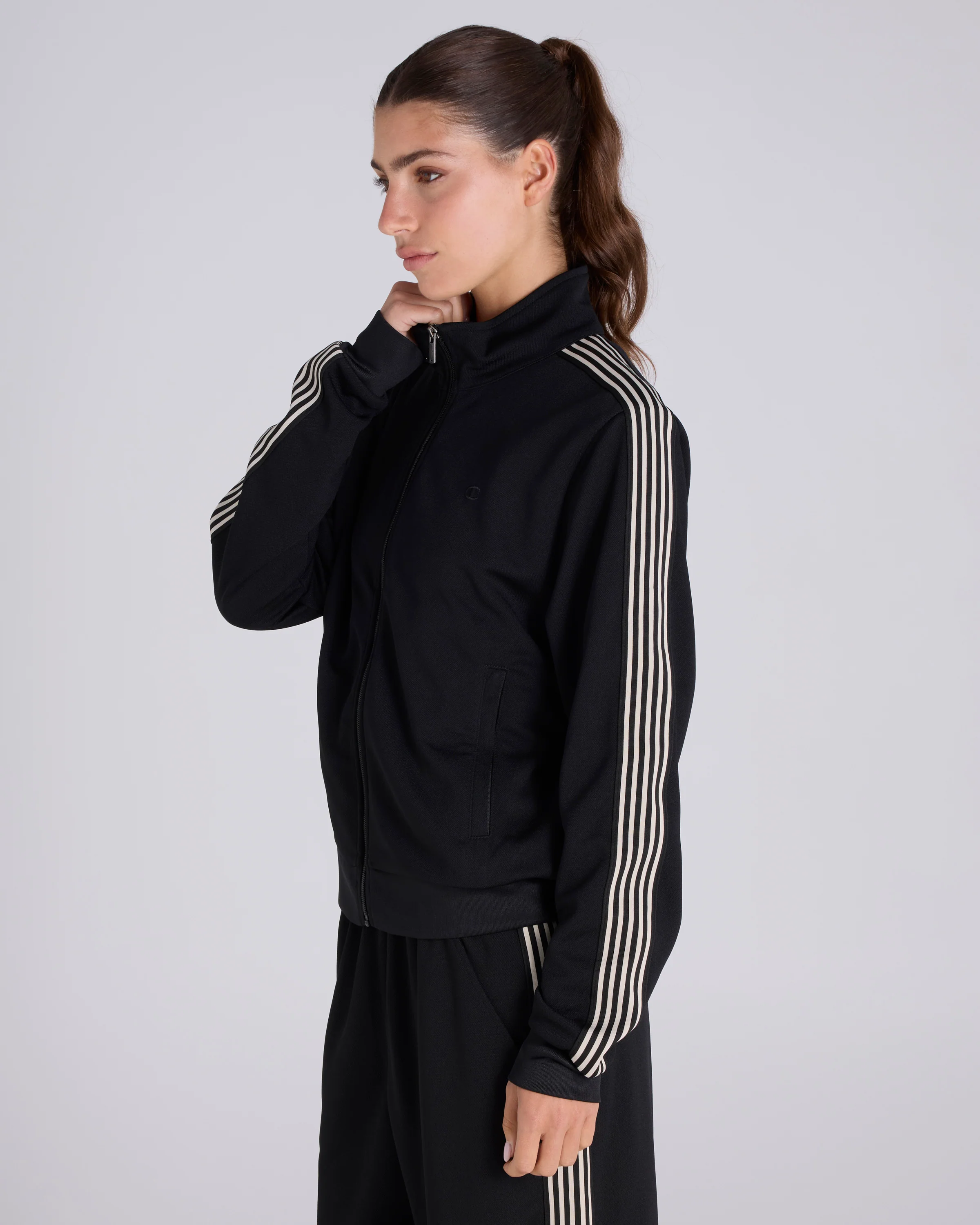 On Track Jacket - Image 2