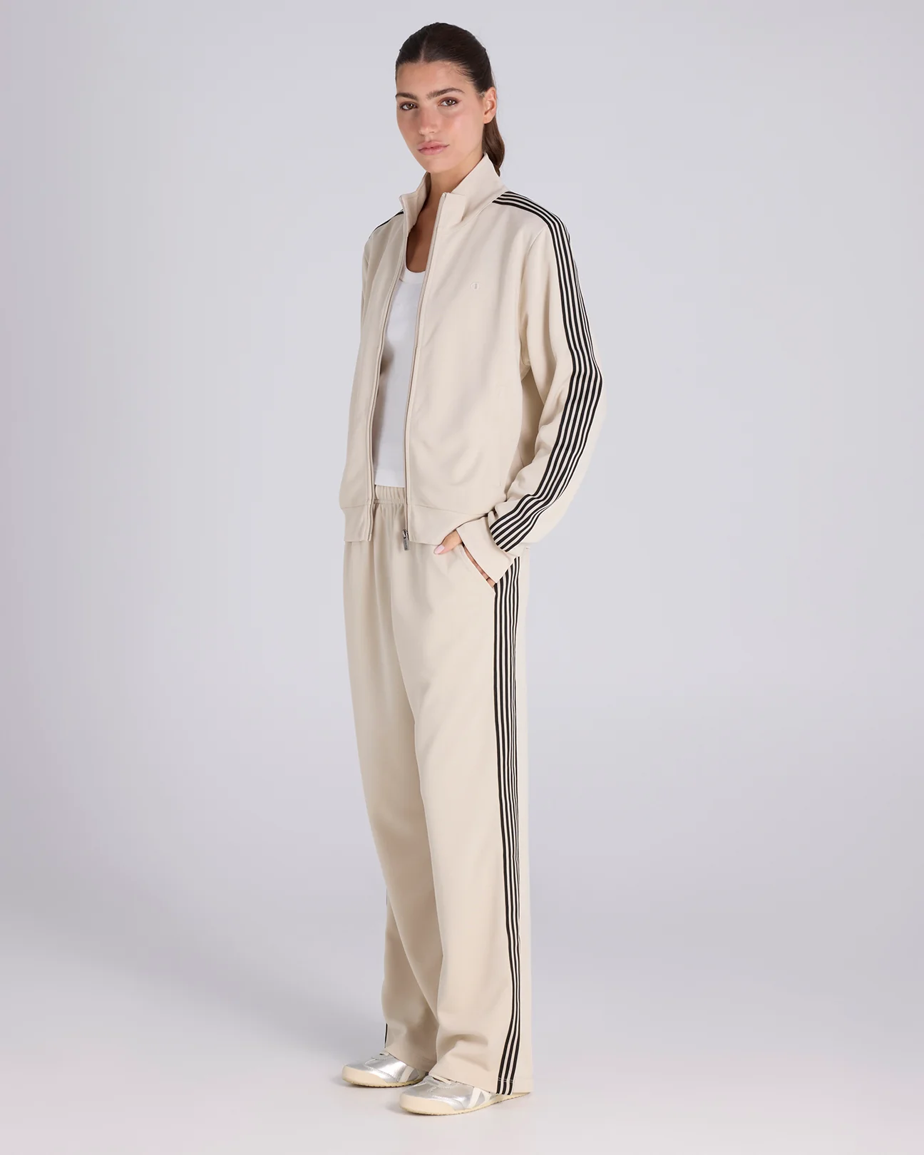 On Track Jacket - Image 4
