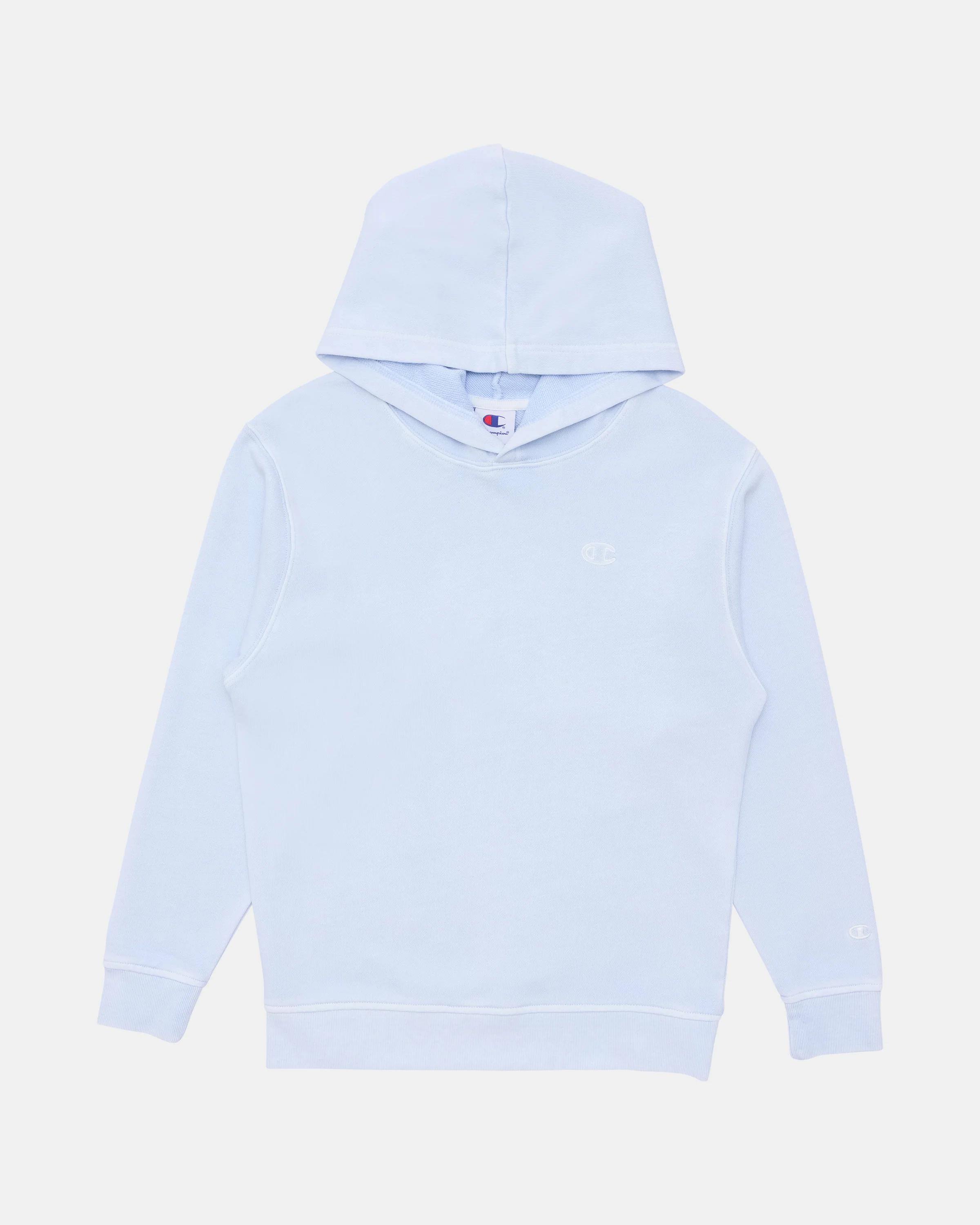 Junior Vintage Wash Hoodie