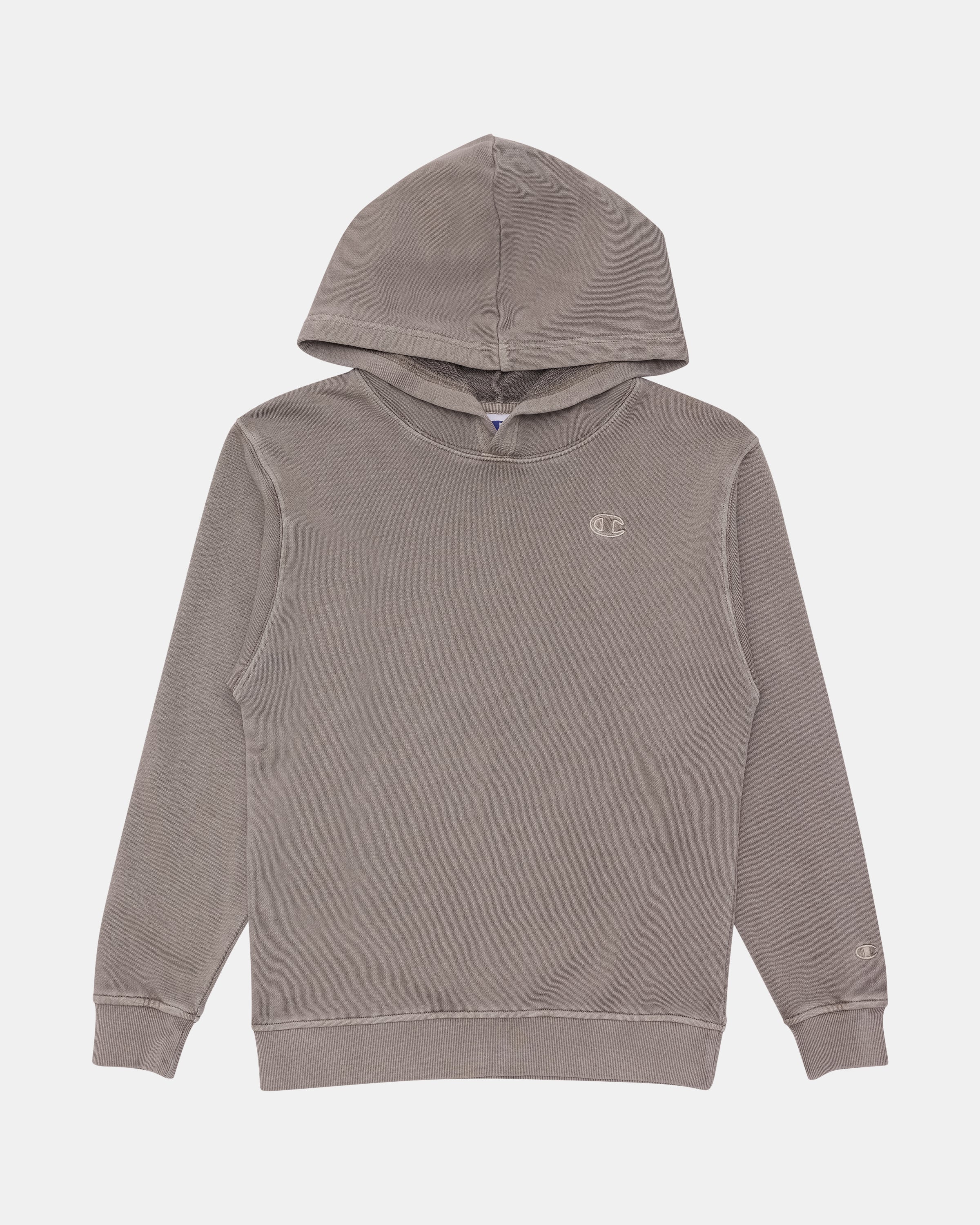 Junior Vintage Wash Hoodie