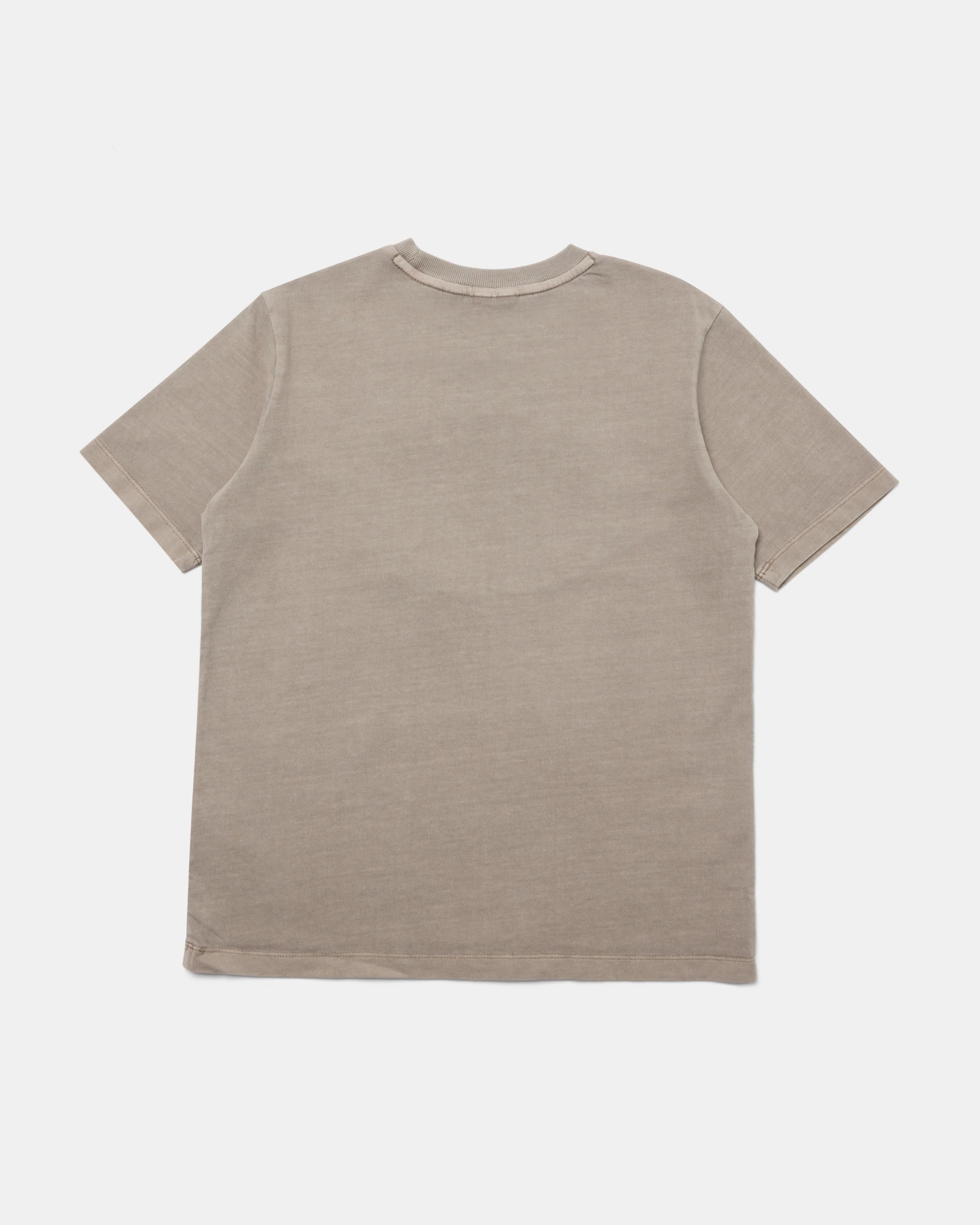 Junior  Vintage Wash Tee - Image 2