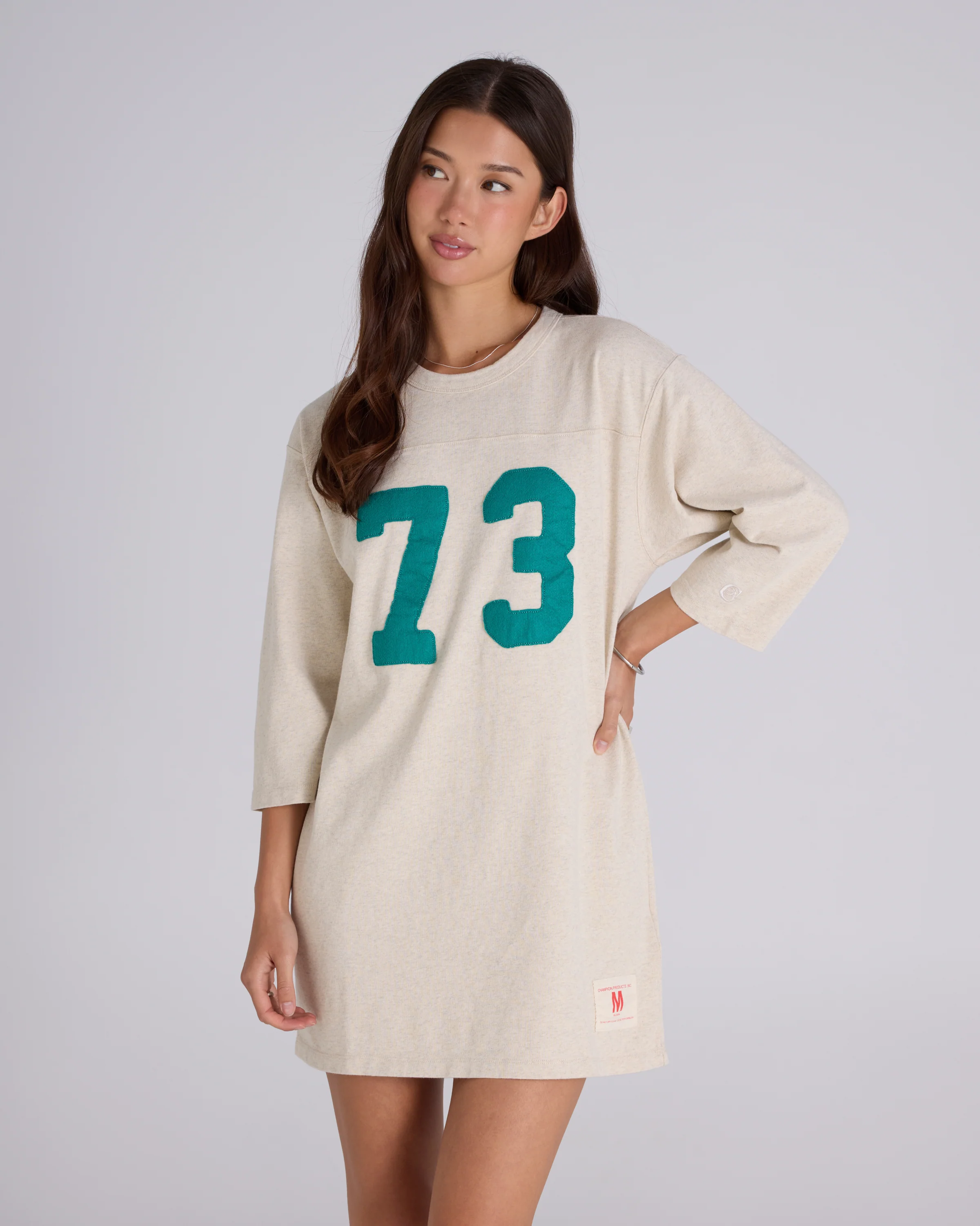 Time Capsule Dress
