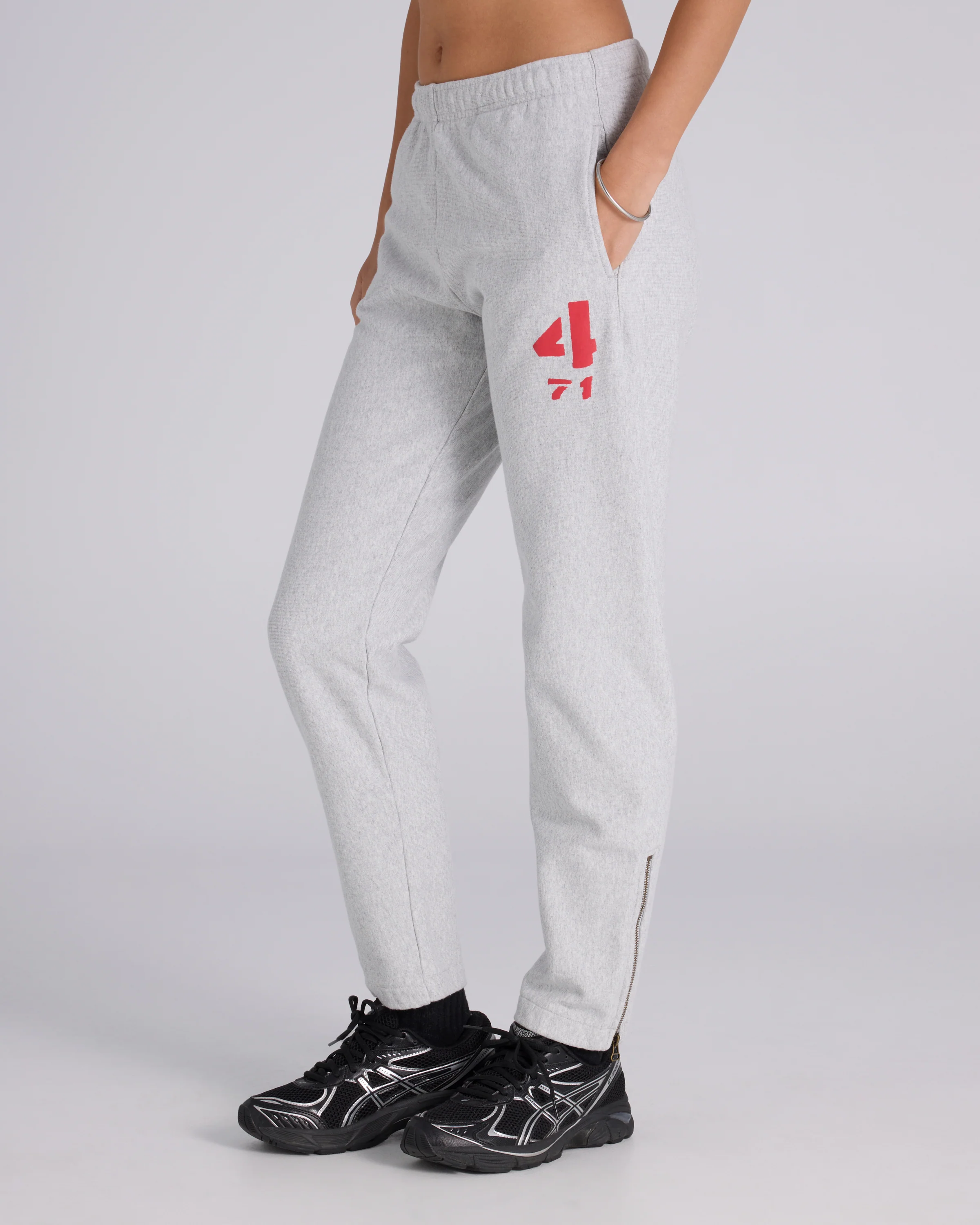 Time Capsule Track Pants - Image 2