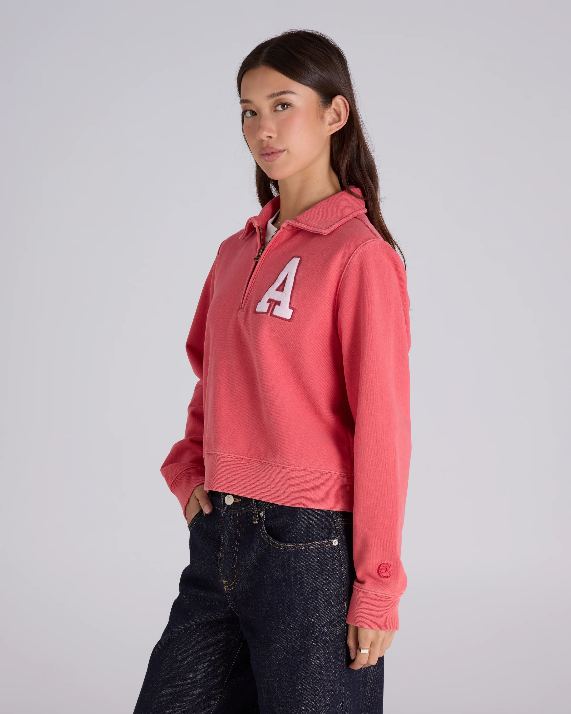 Time Capsule Half Zip - Image 2