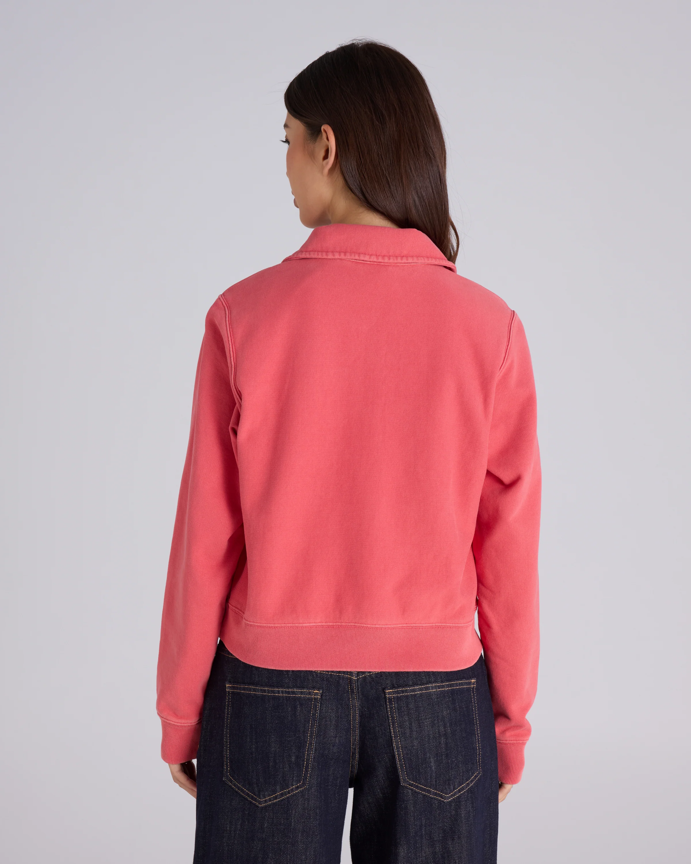 Time Capsule Half Zip - Image 3