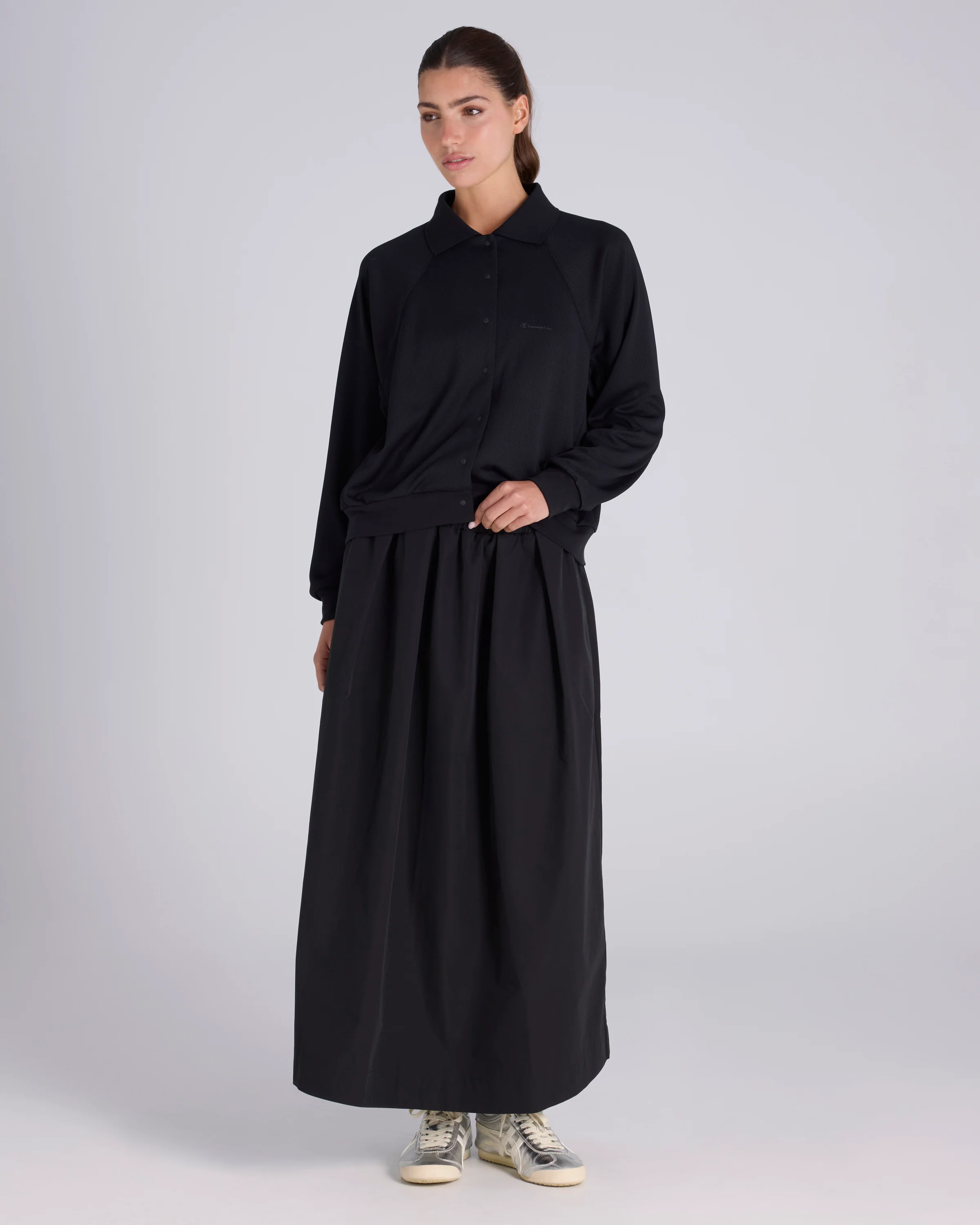 Black Edition Cardigan - Image 4