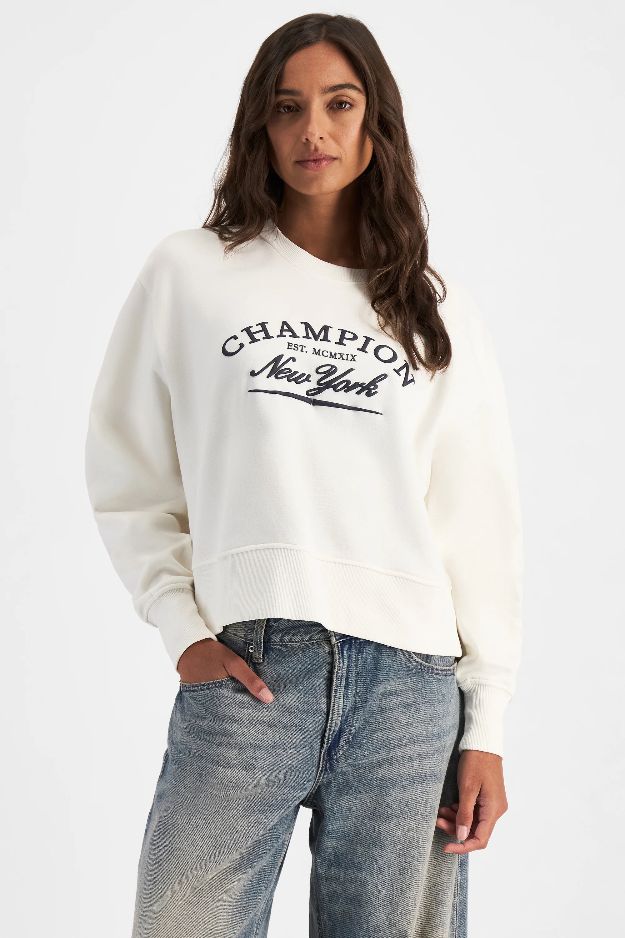 Champion Graphic Crew - Image 2