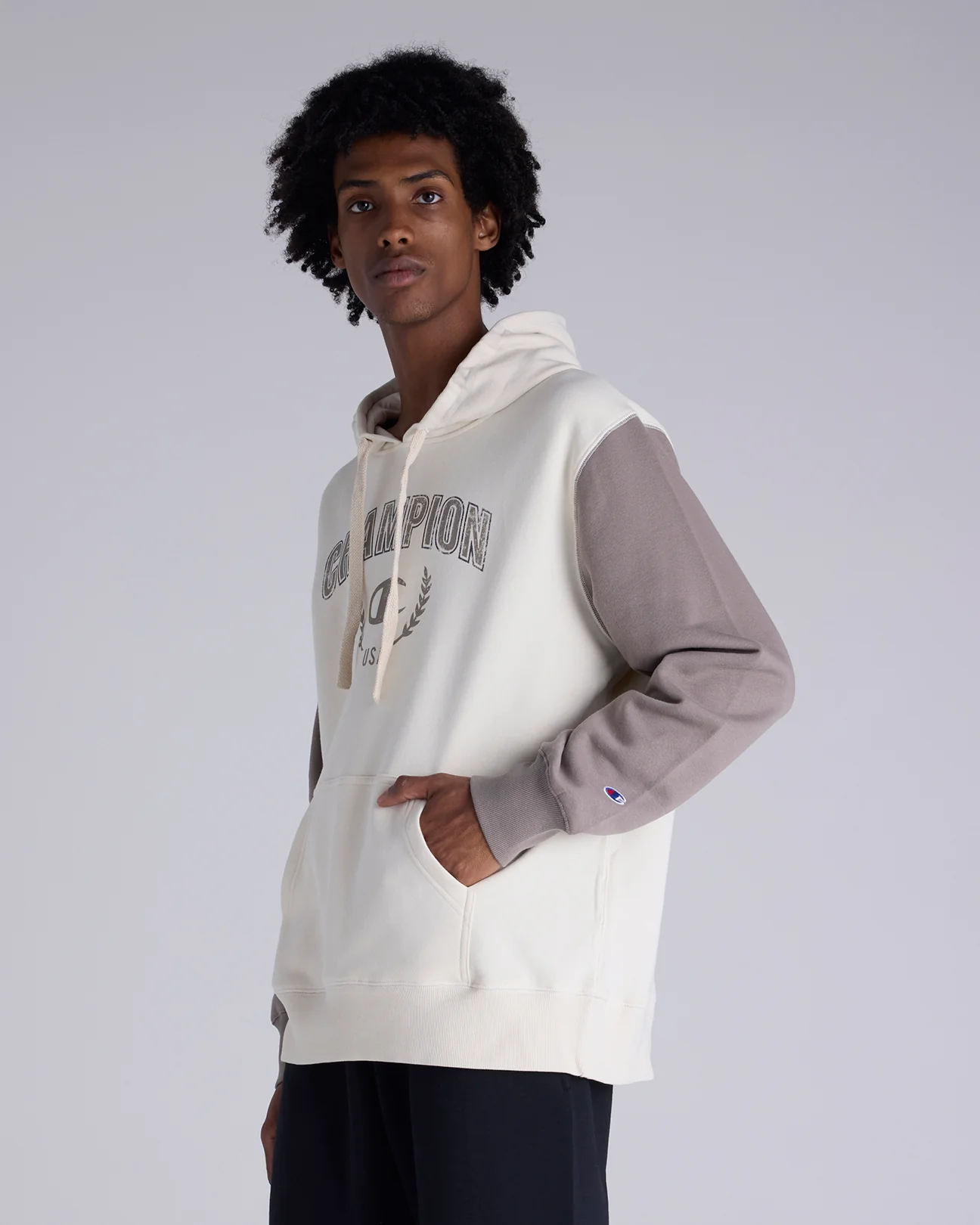Varsity Hoodie - Image 2