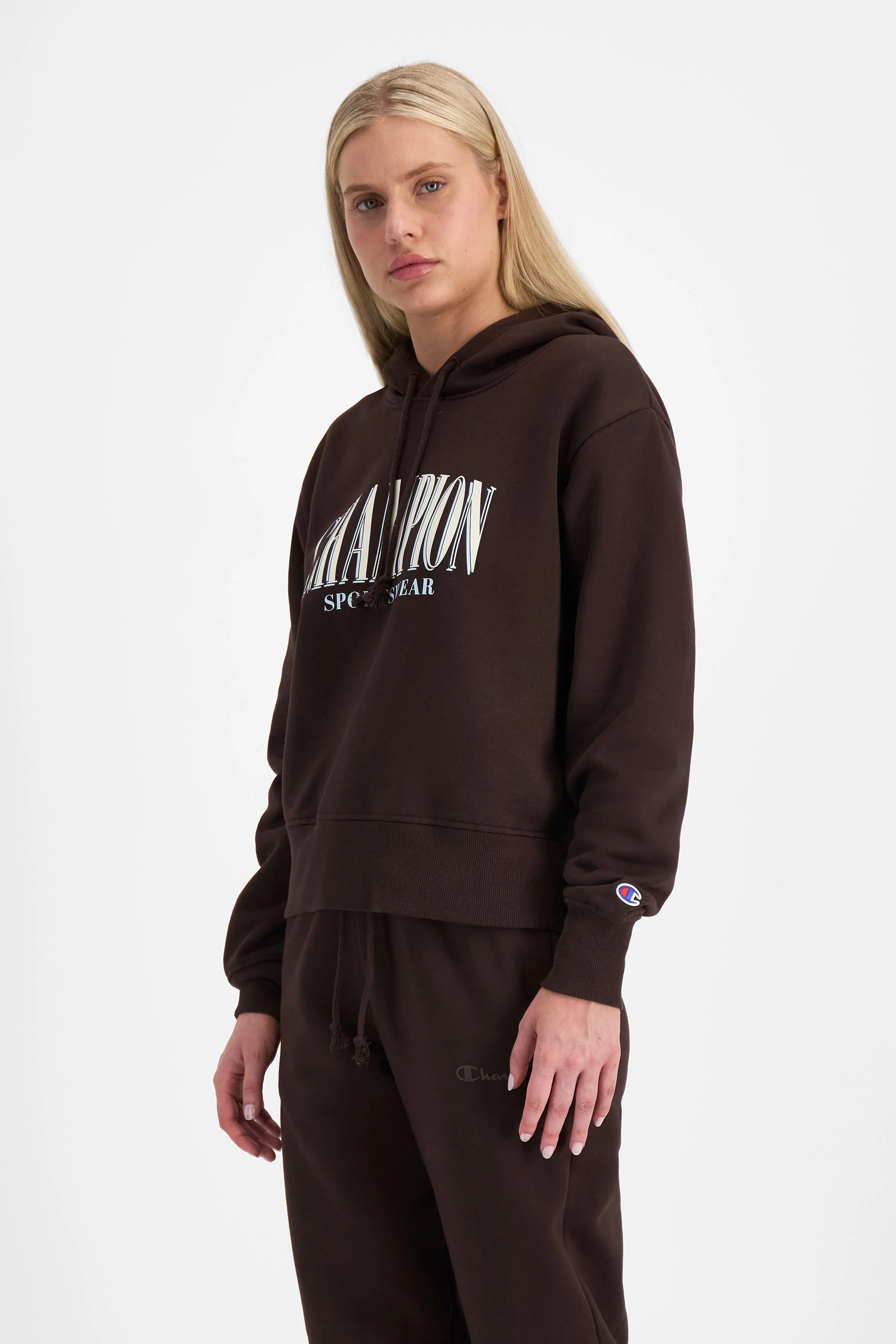Champion Graphic Hoodie - Image 8
