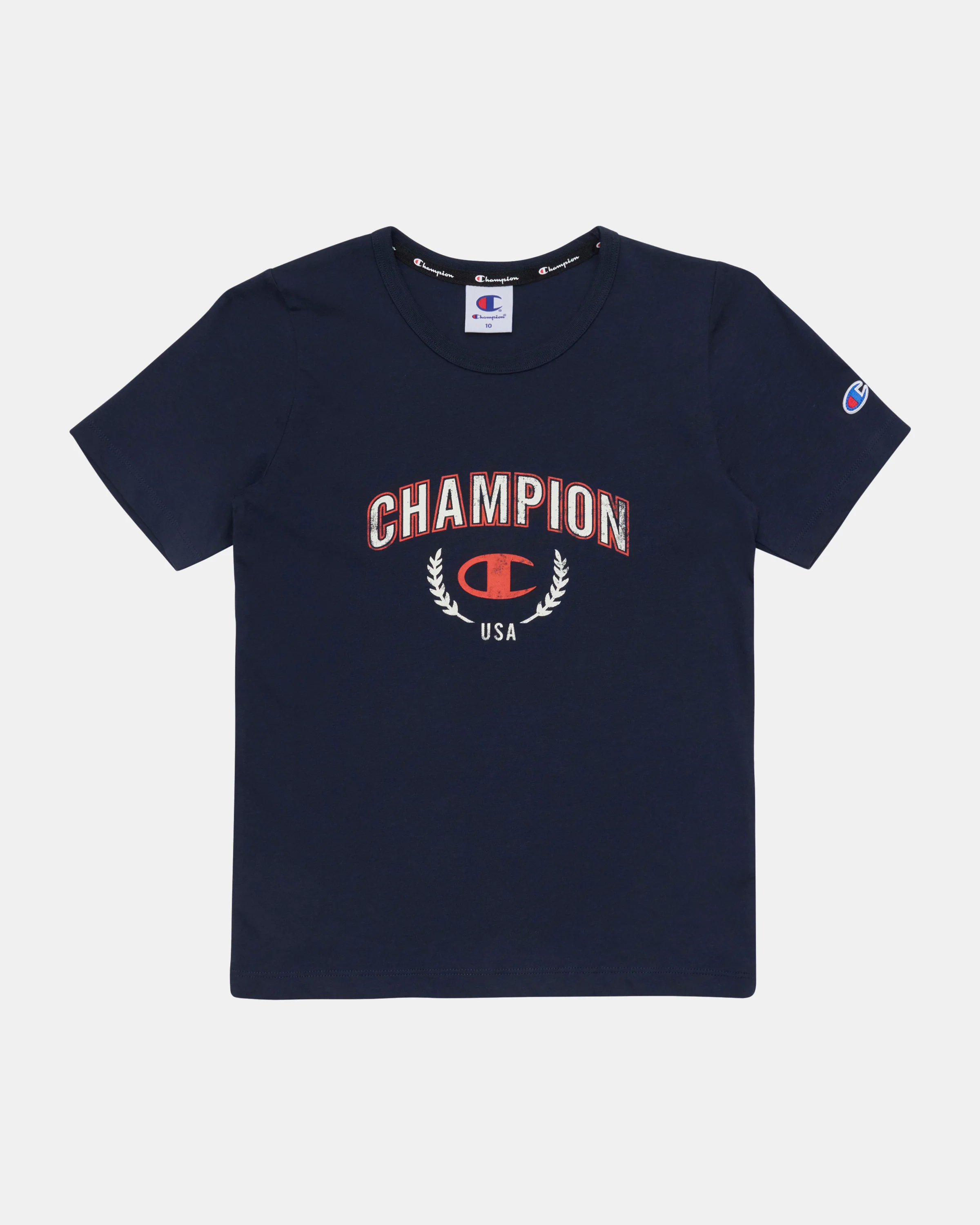 New in Junior