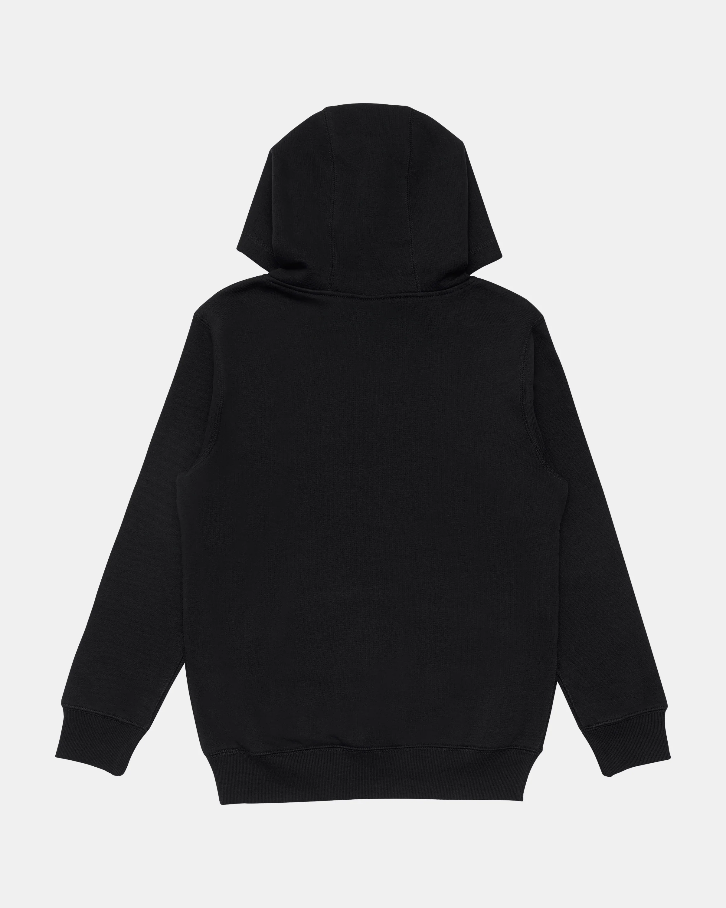 Junior Script Hoodie - Image 3