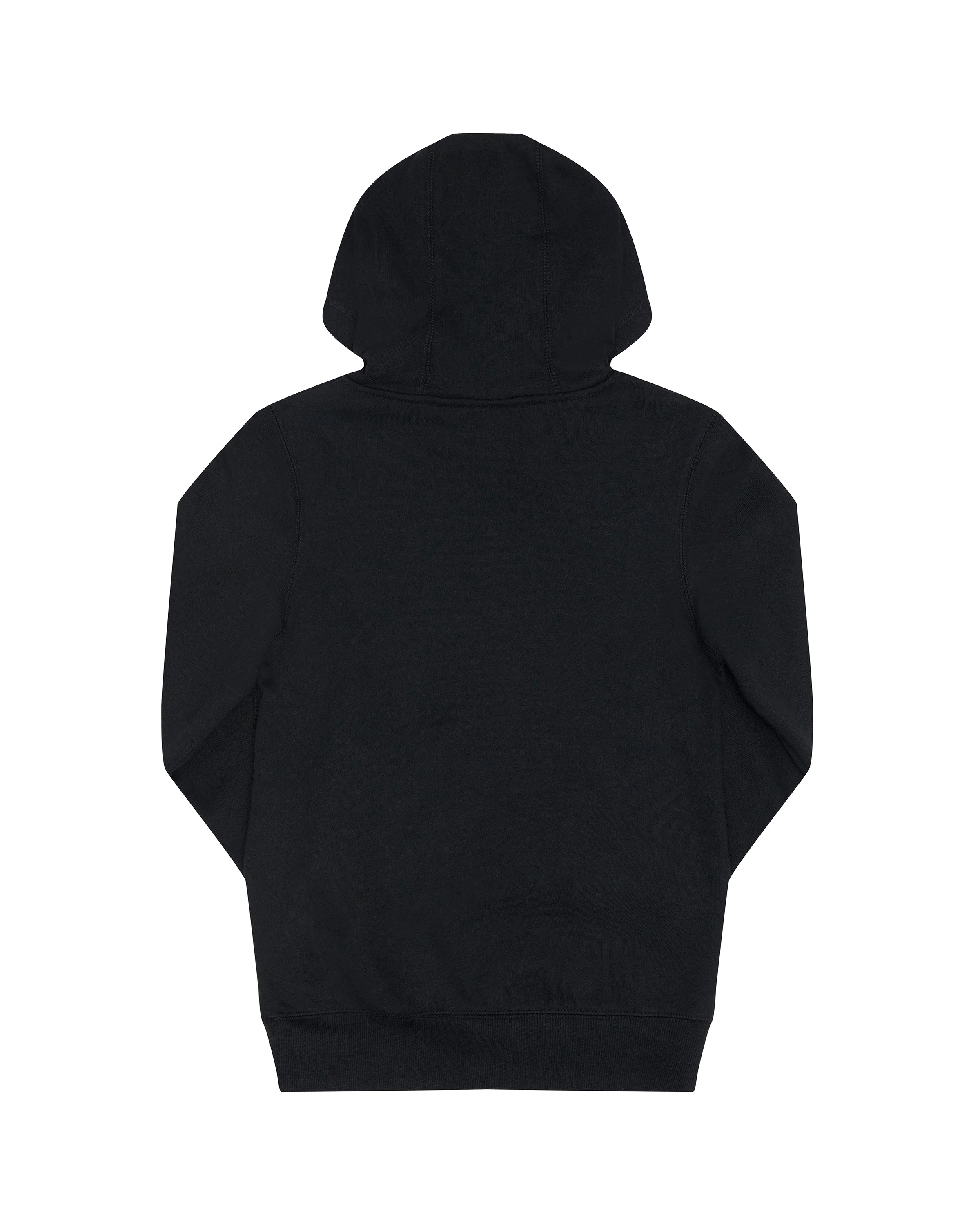 Junior Script Hoodie - Image 5