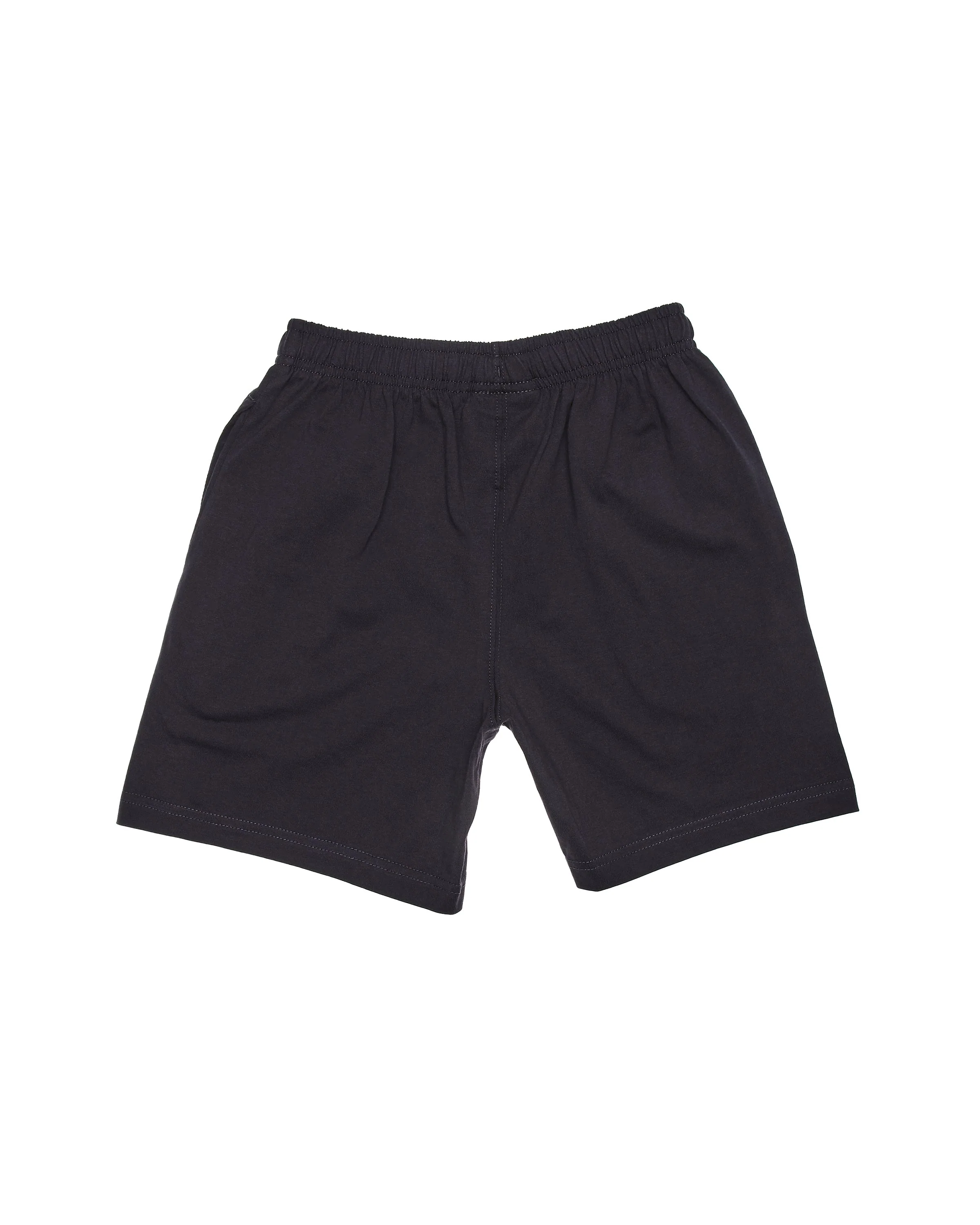 Junior Script Shorts - Image 6