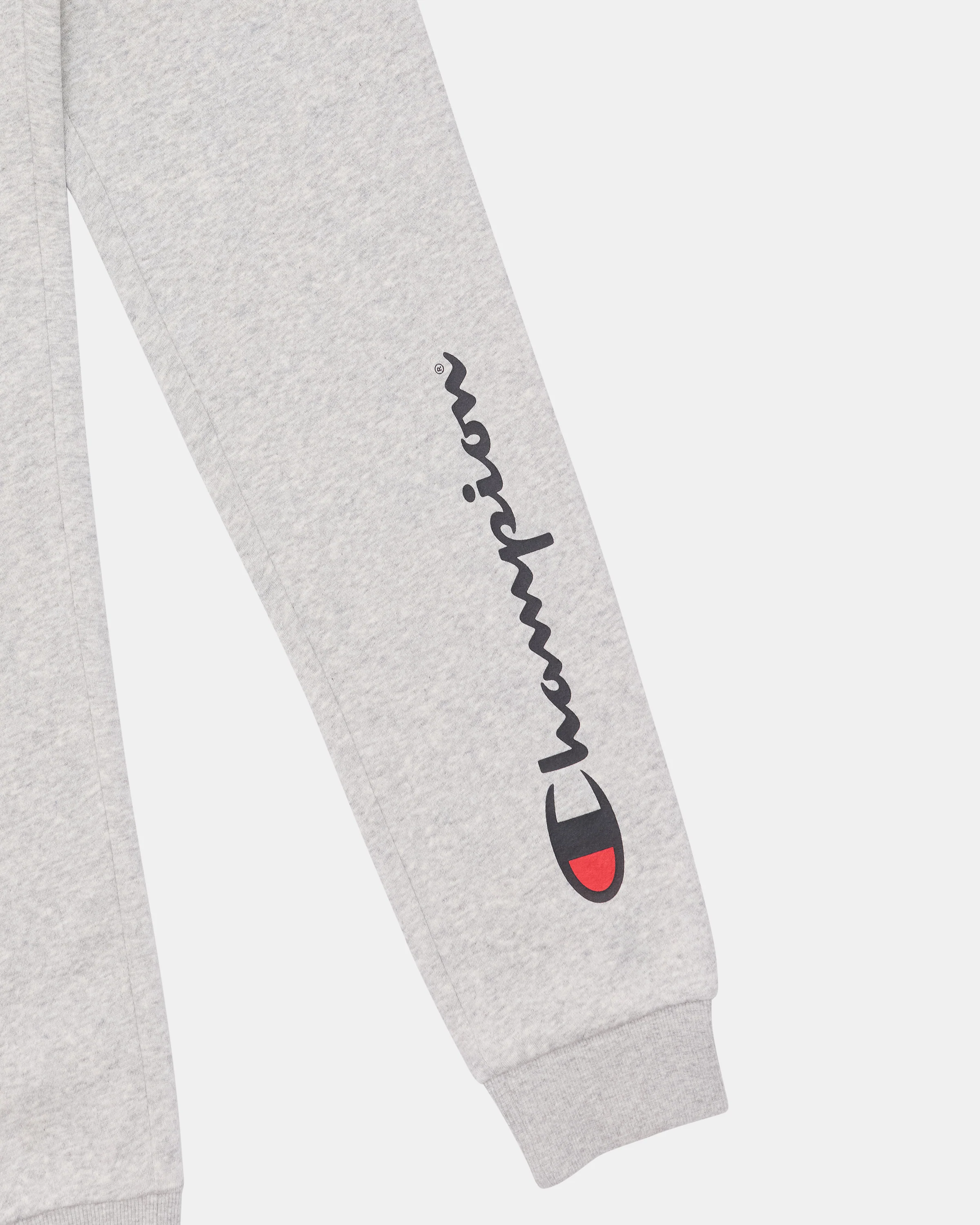Junior Script Track Pants - Image 4