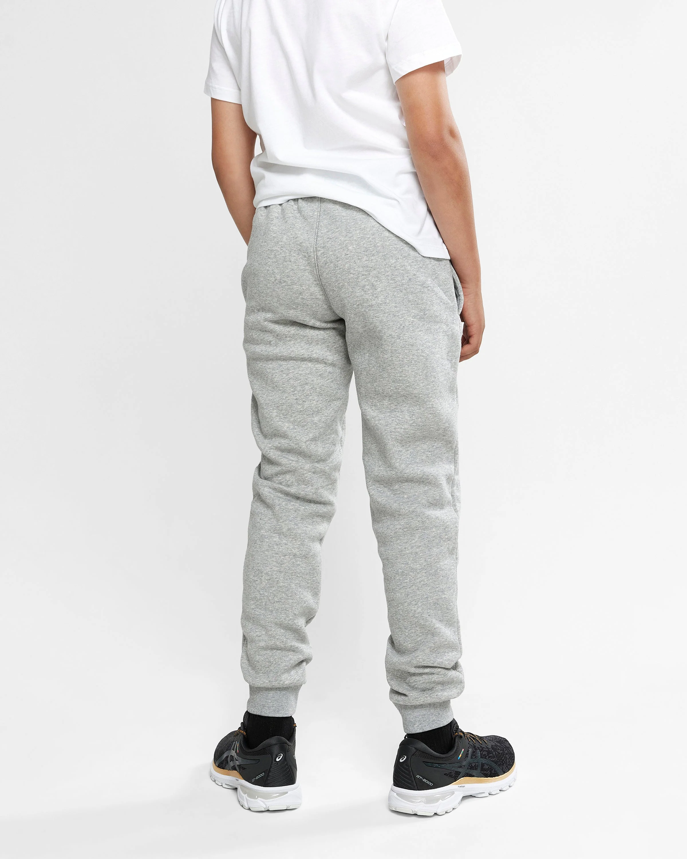 Junior Script Track Pants - Image 5