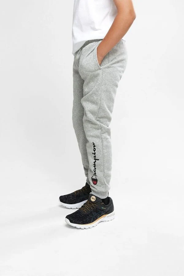 Junior Script Track Pants - Image 6