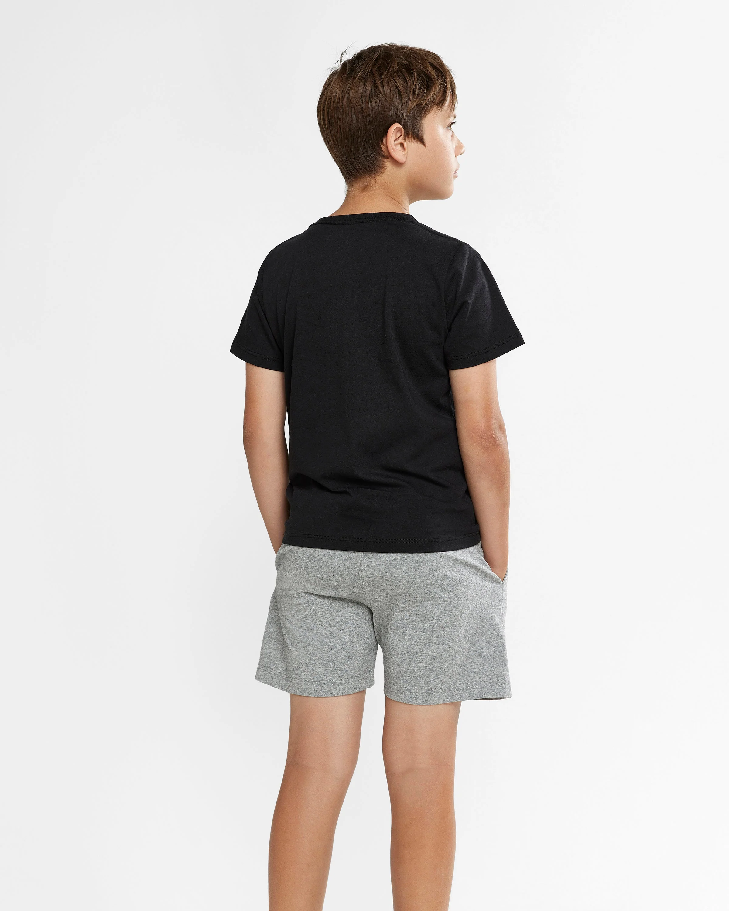 Junior Script Tee - Image 5