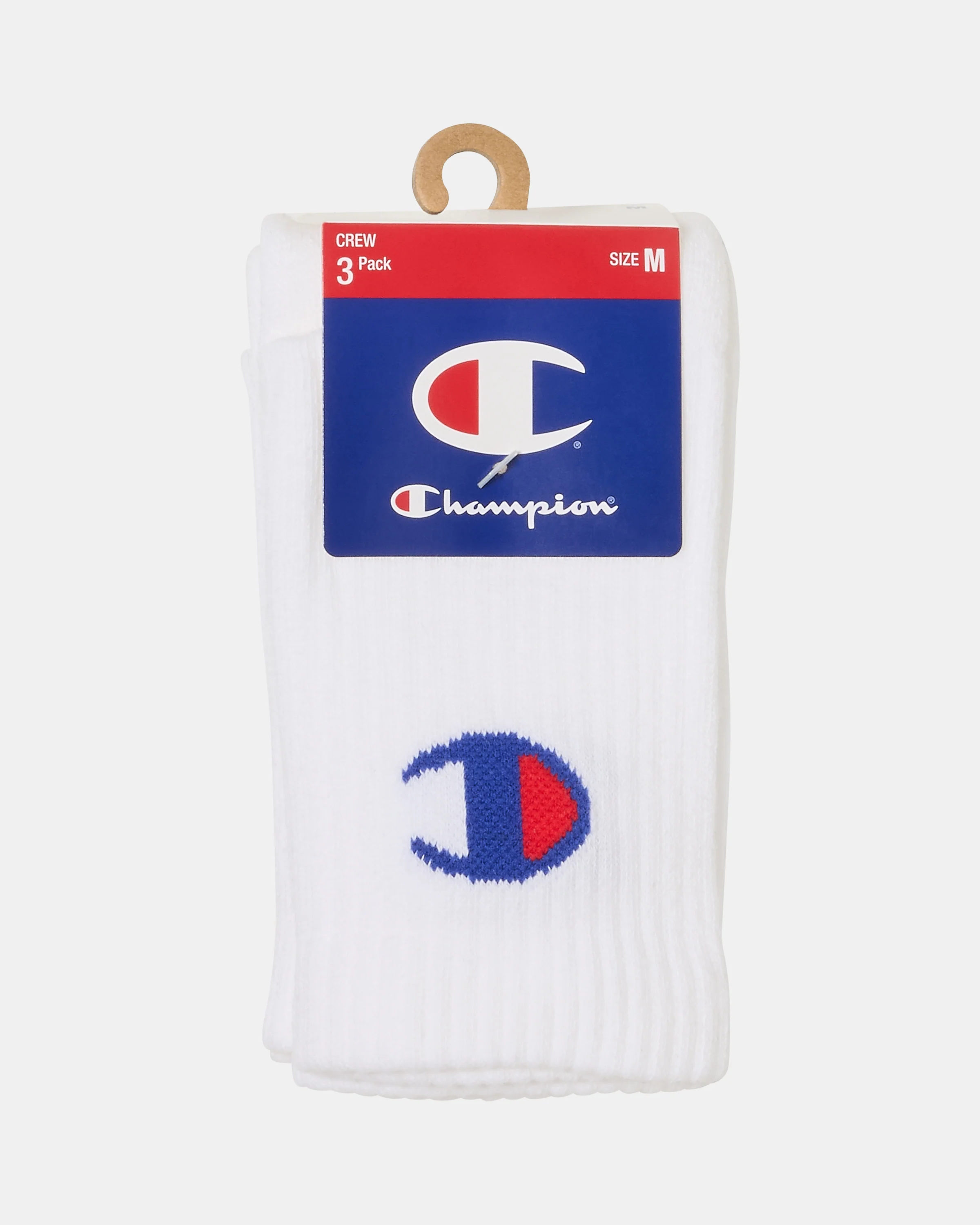 C Logo Crew 3 Pack - Image 3