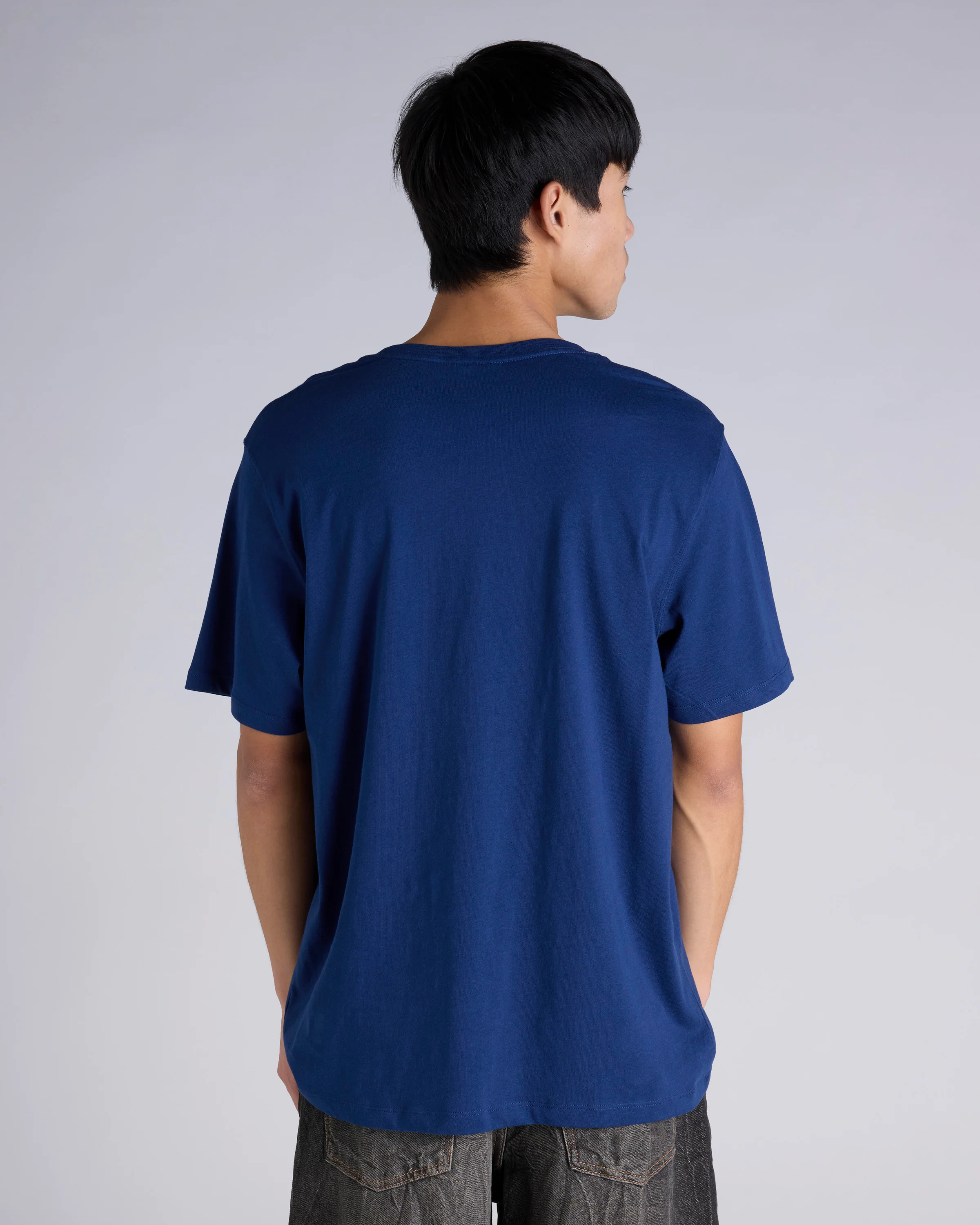 Champion Puff C-Logo Tee - Image 3
