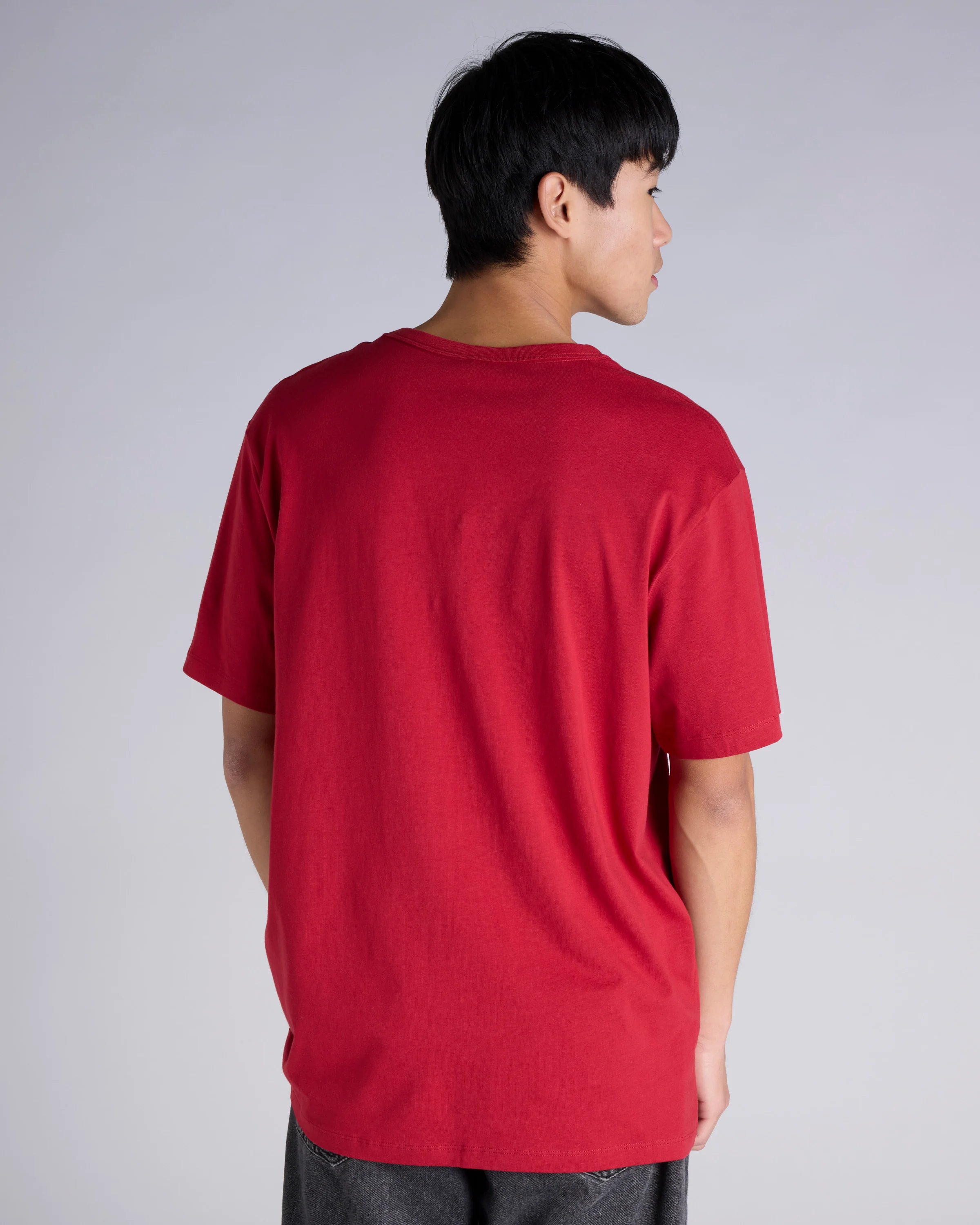 Champion Puff Script Tee - Image 3