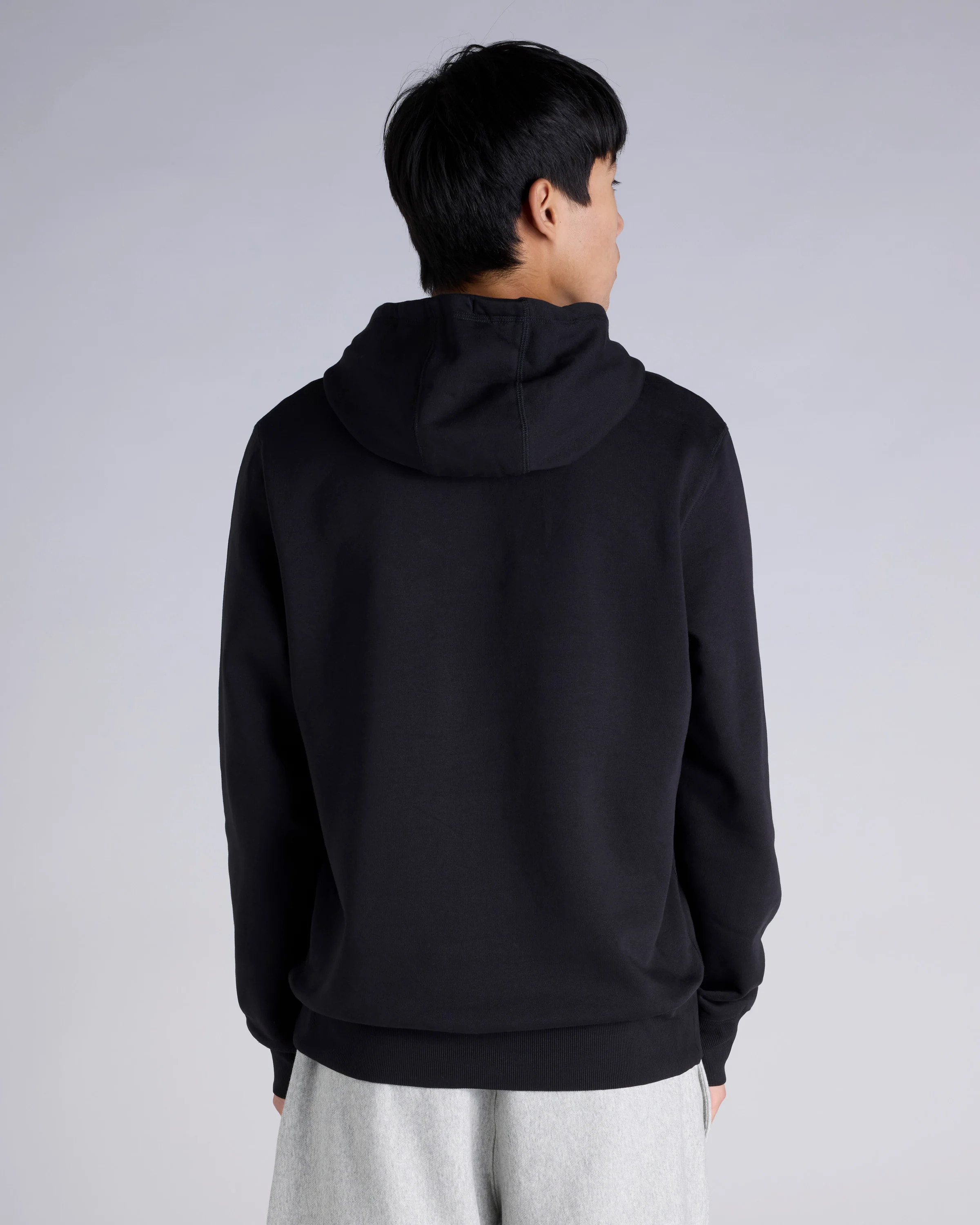 Script Hoodie - Image 3