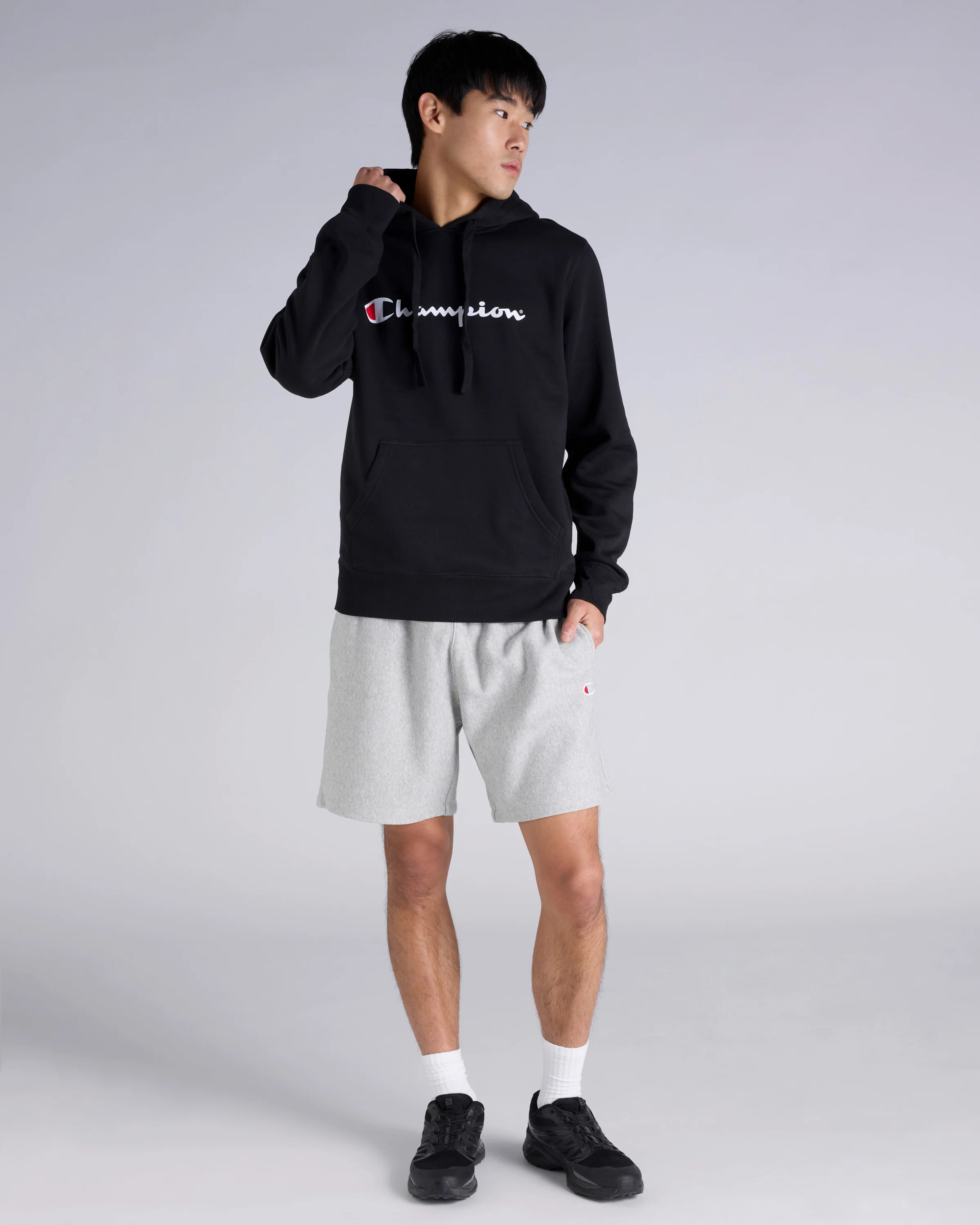 Script Hoodie - Image 4