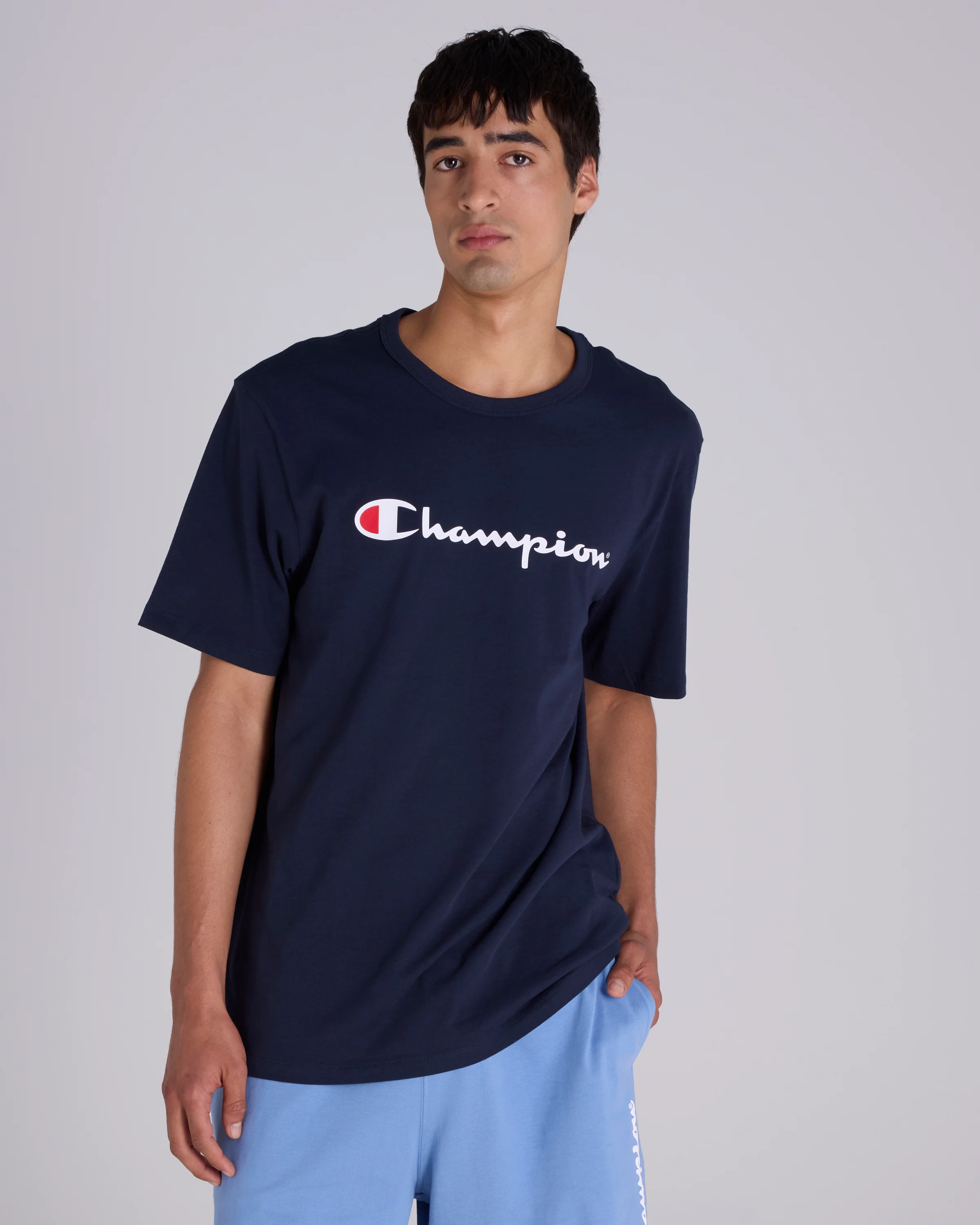 Script Tee