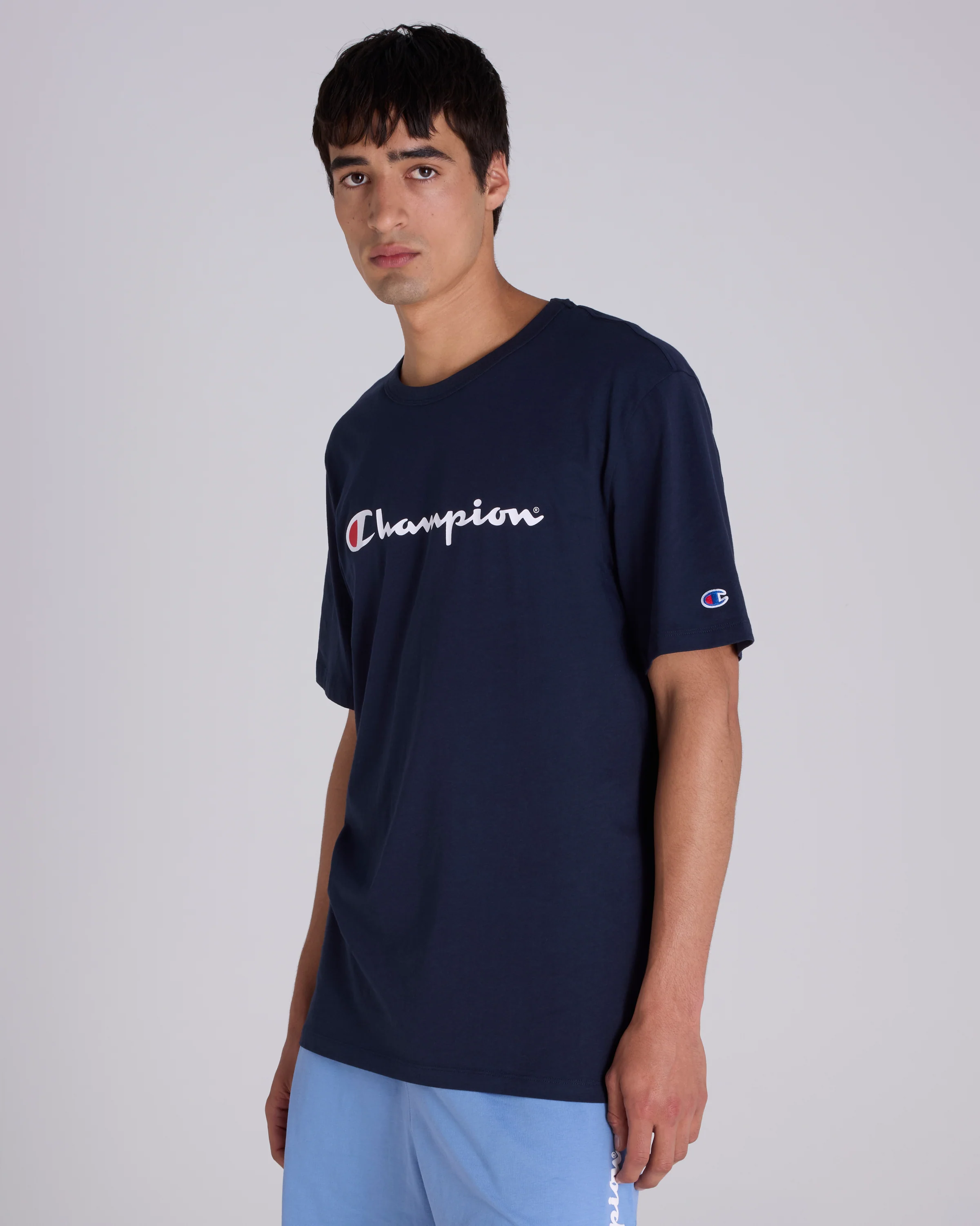 Script Tee - Image 2