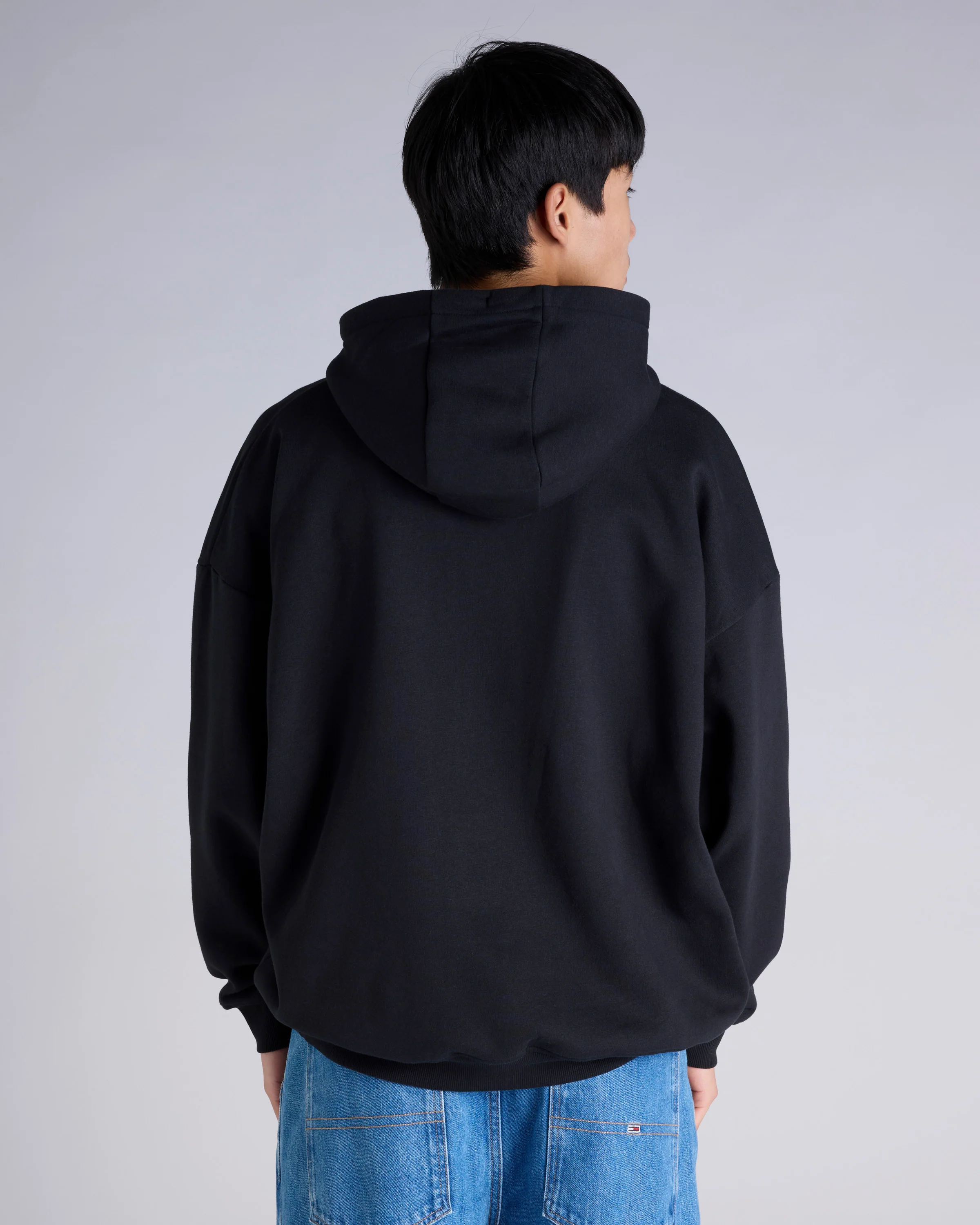 Tonal Hoodie - Image 3