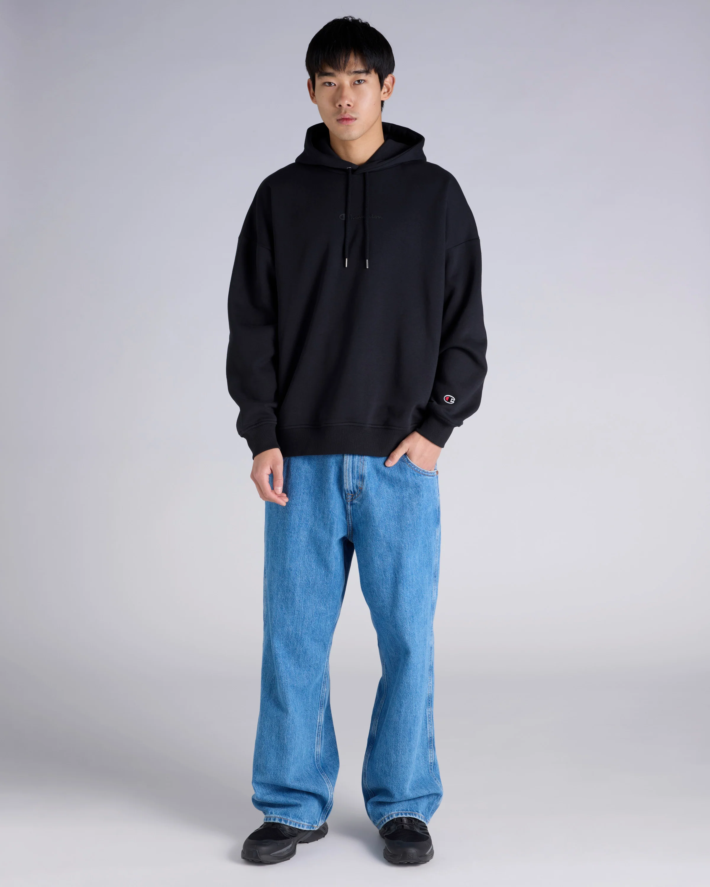 Tonal Hoodie - Image 4