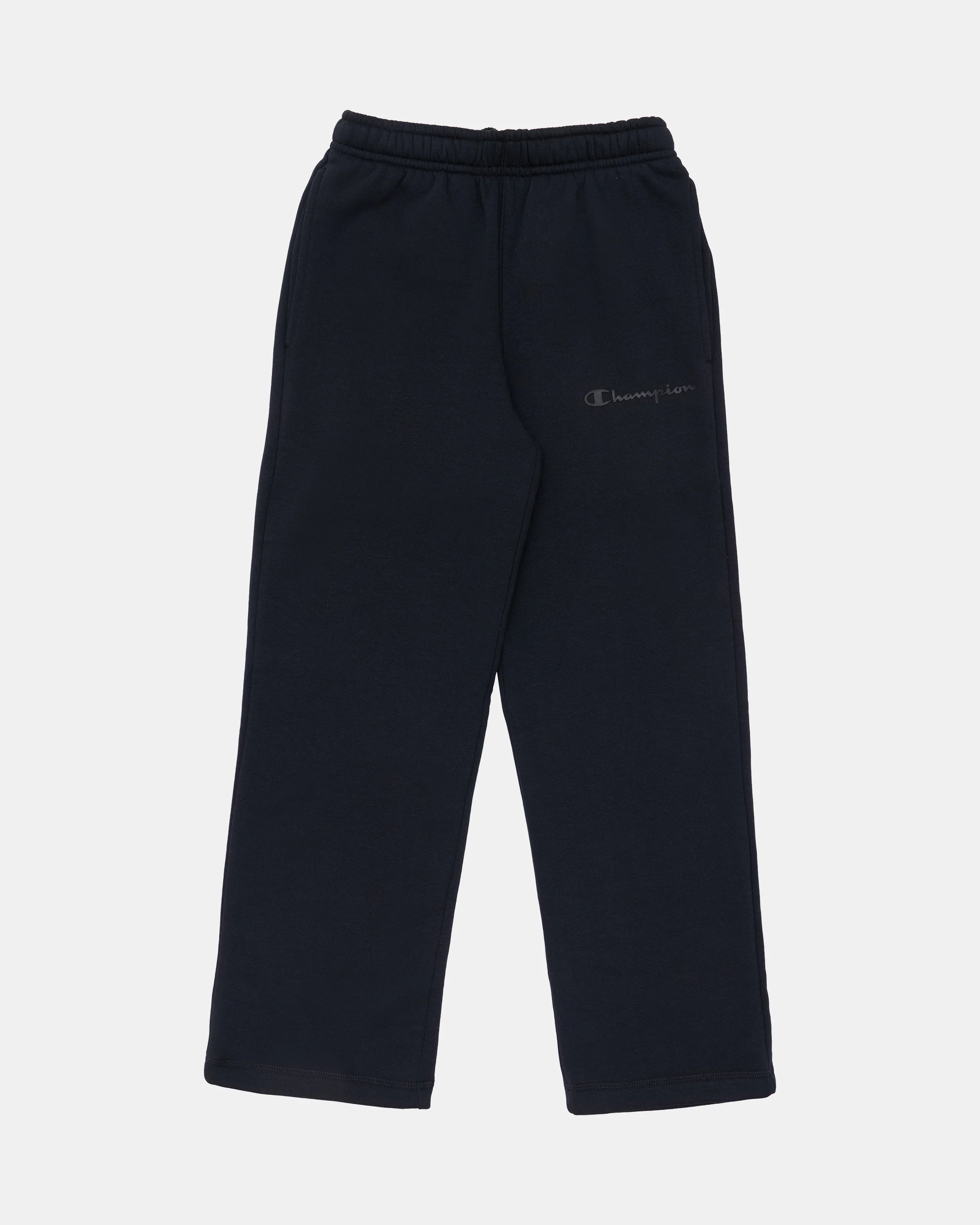 Junior Tonal Straight Track Pants