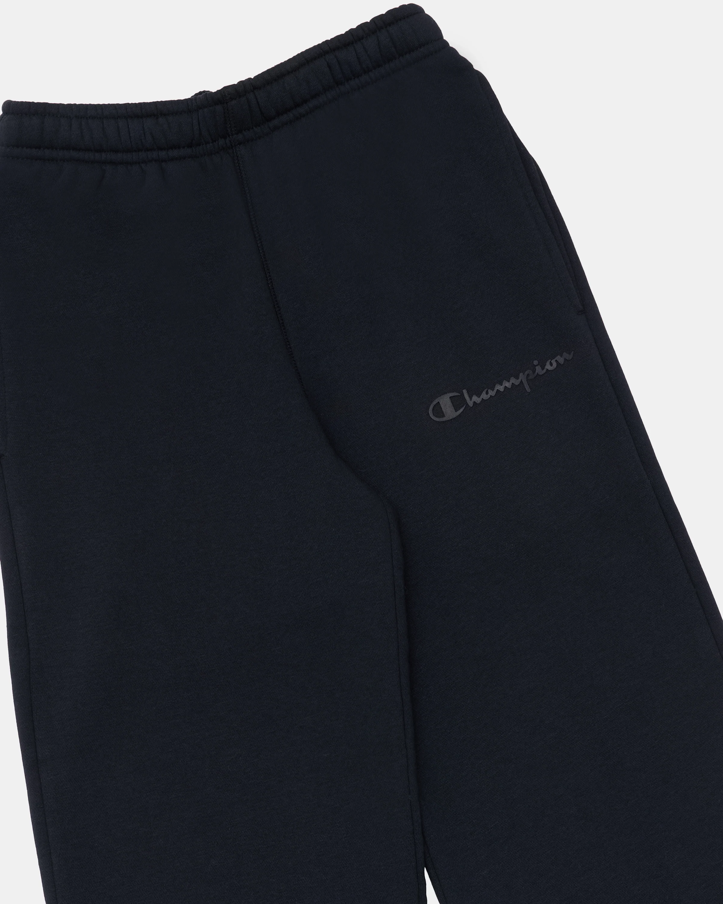 Junior Tonal Straight Track Pants - Image 3
