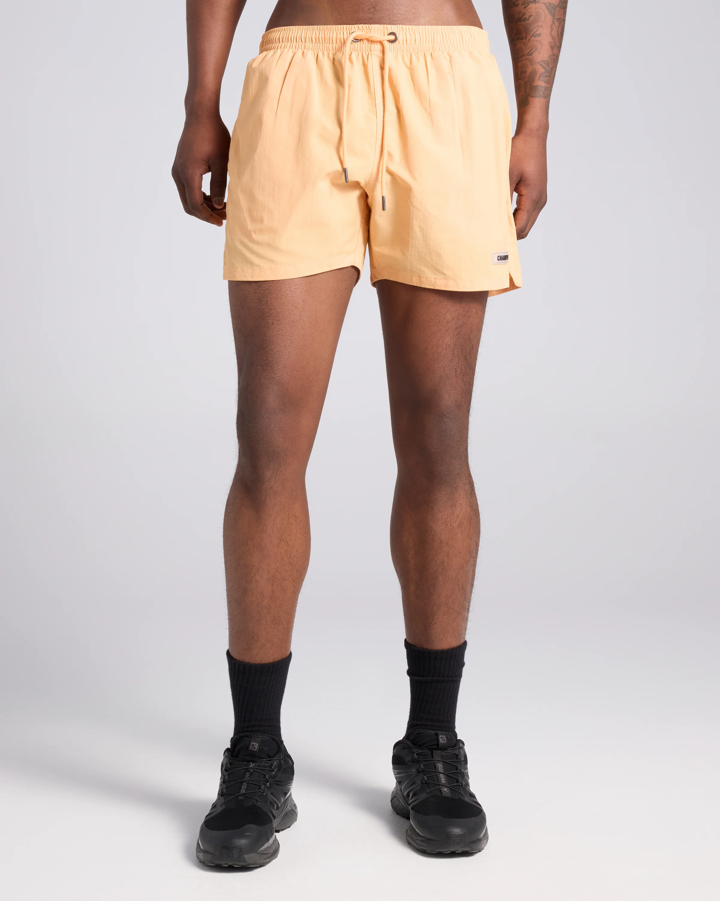 Ripstop 5 Inch Board Shorts