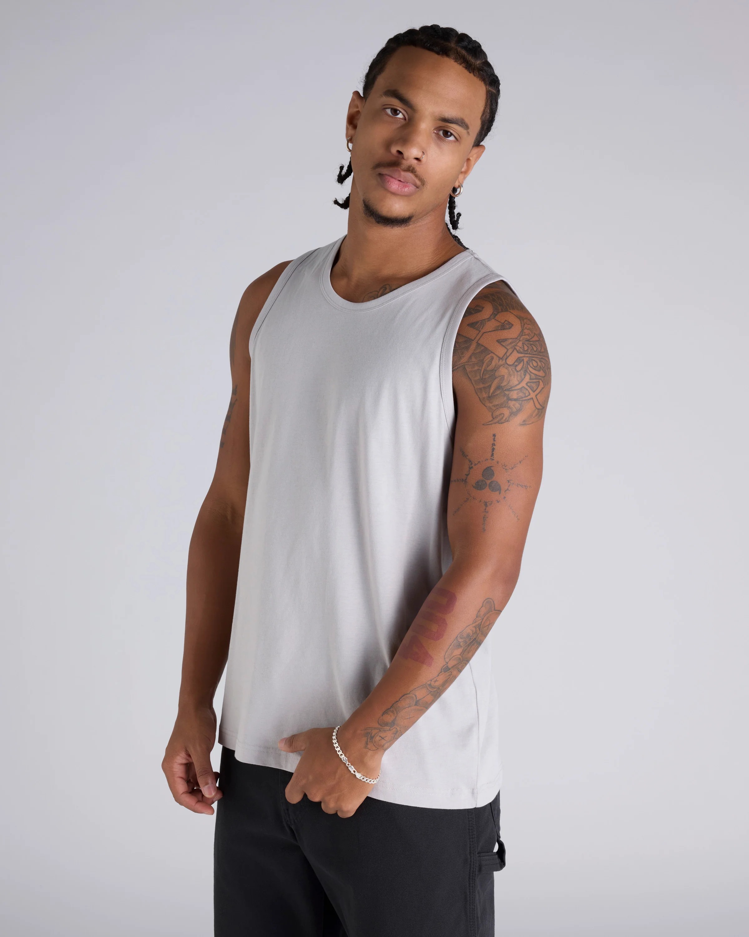 CHM Singlet Tank - Image 2