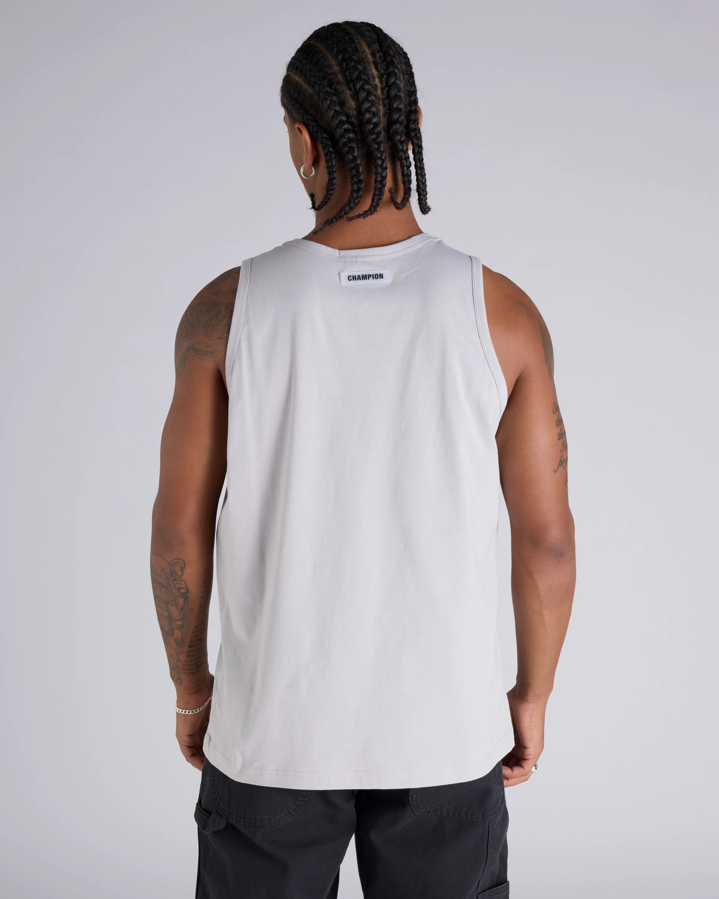 CHM Singlet Tank - Image 3