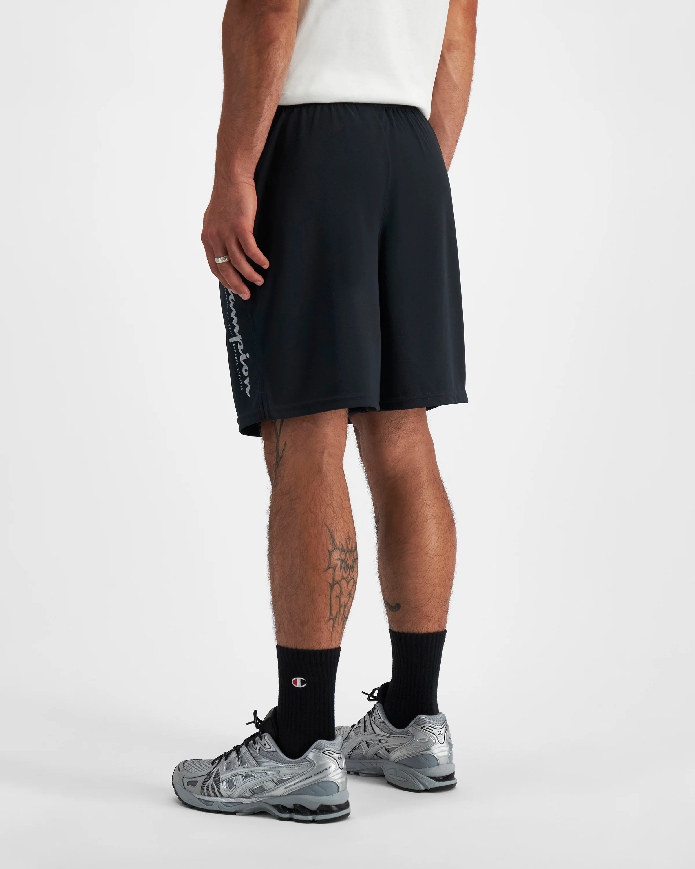 Core Training Shorts - Image 4