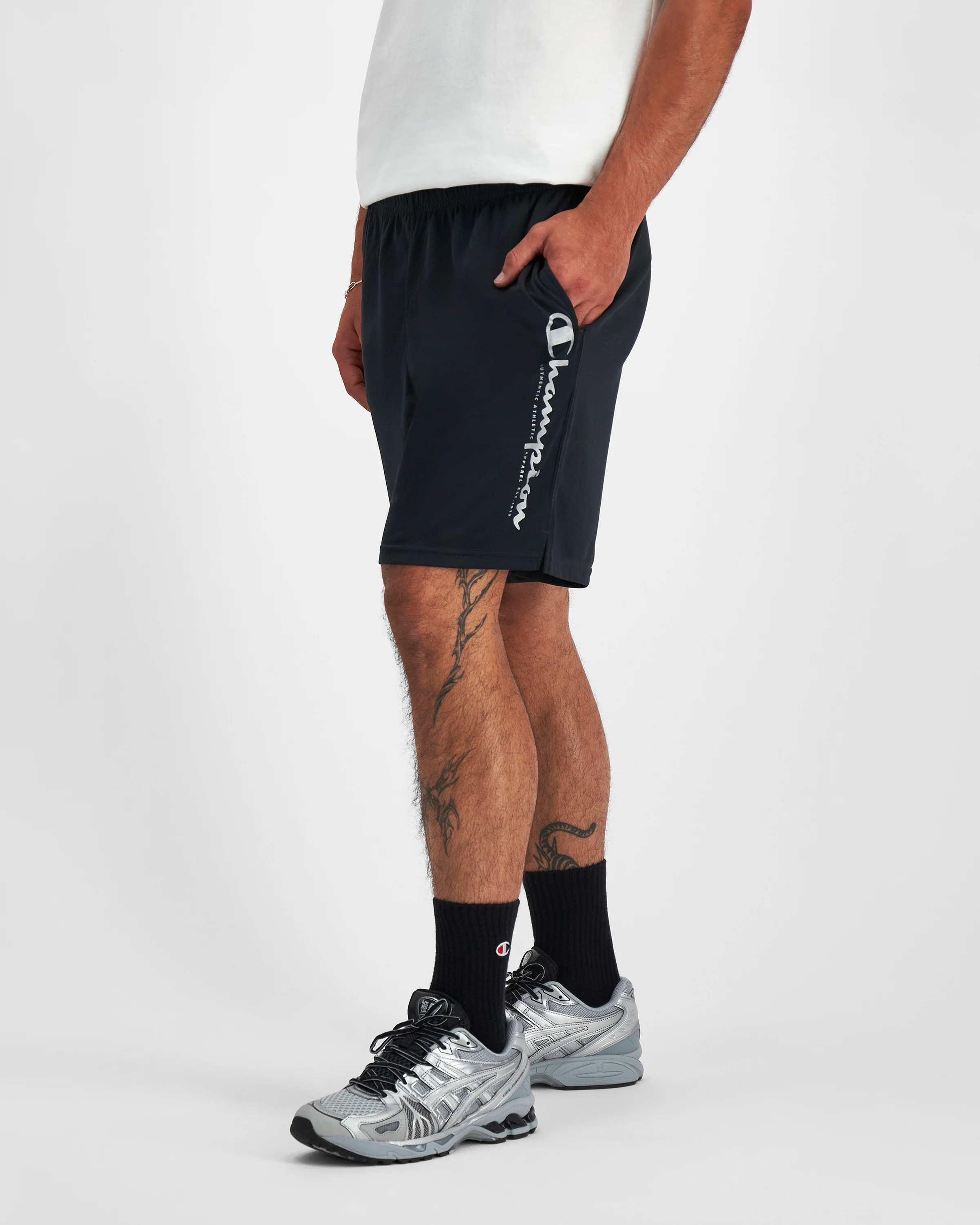 Core Training Shorts - Image 7
