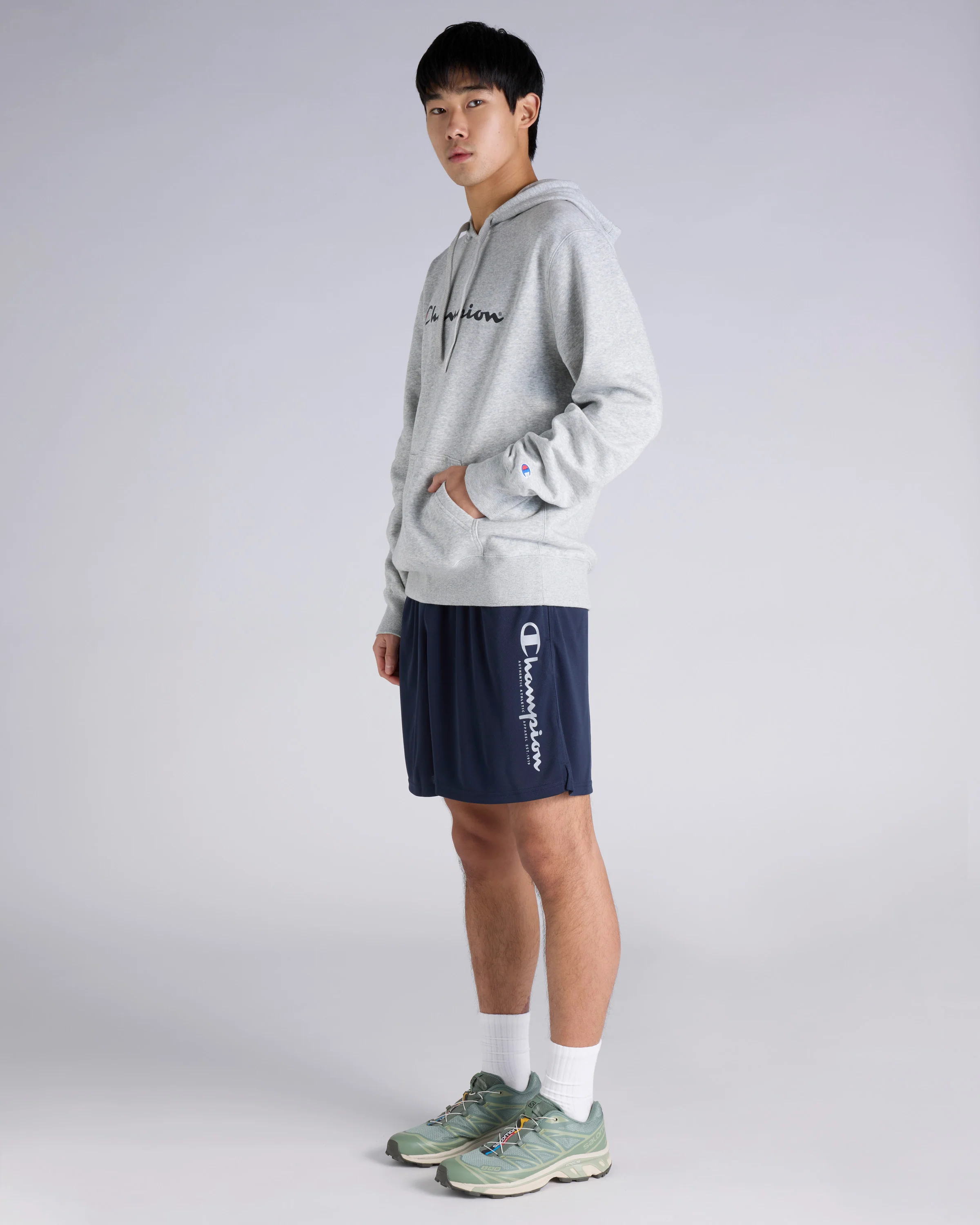 Core Training Shorts - Image 5