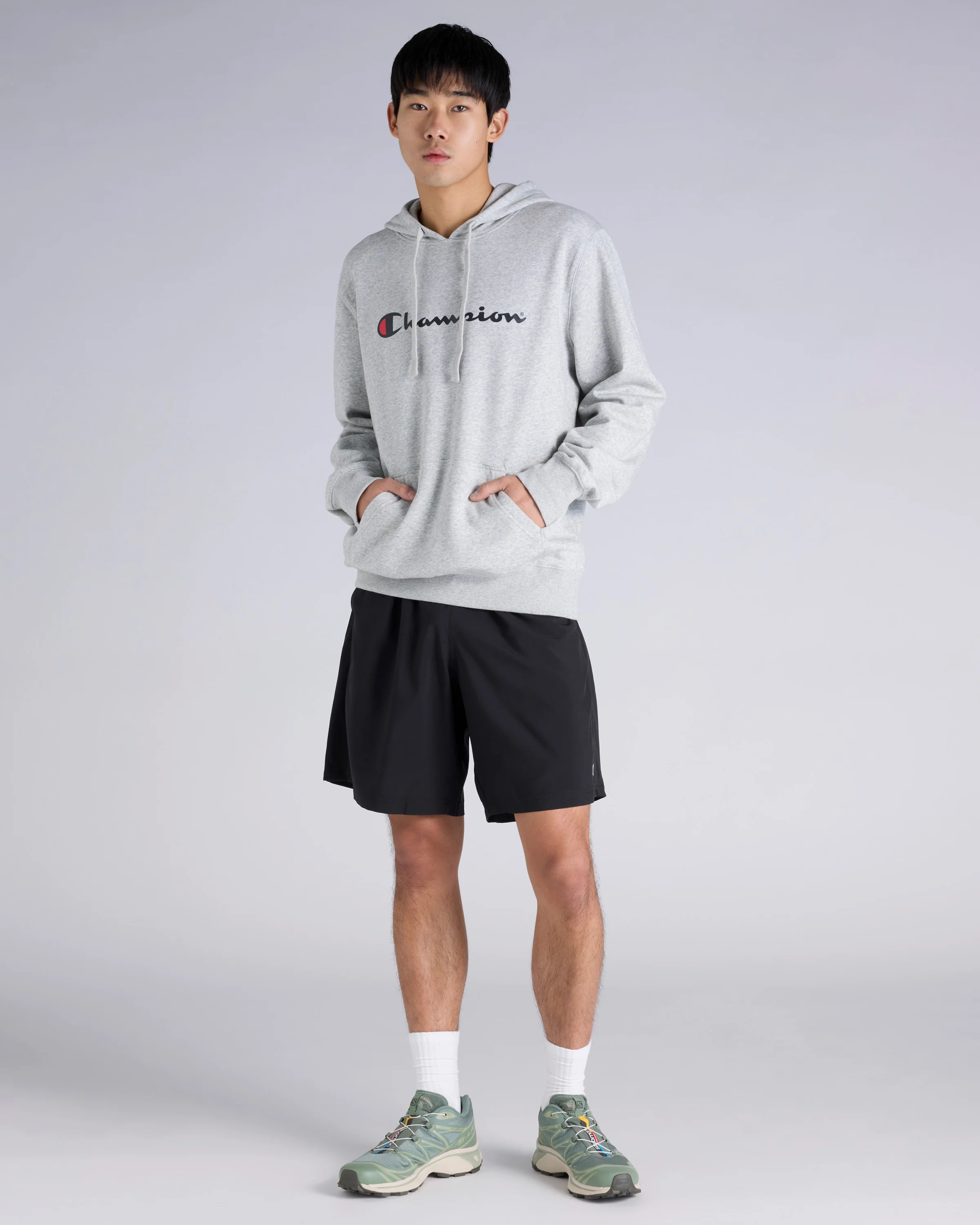 Demand 9-Inch Shorts - Image 4