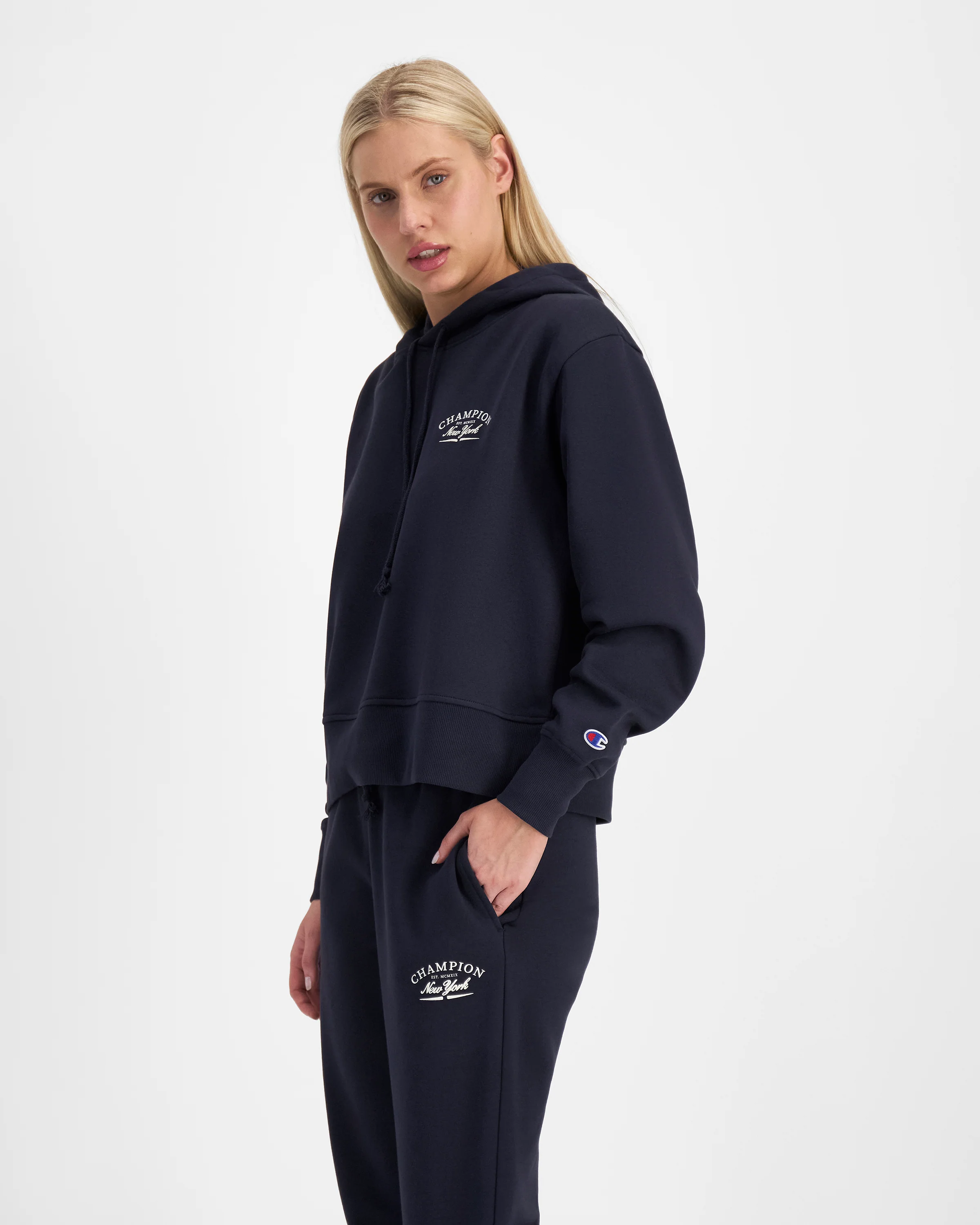 Graphic Hoodie - Image 2