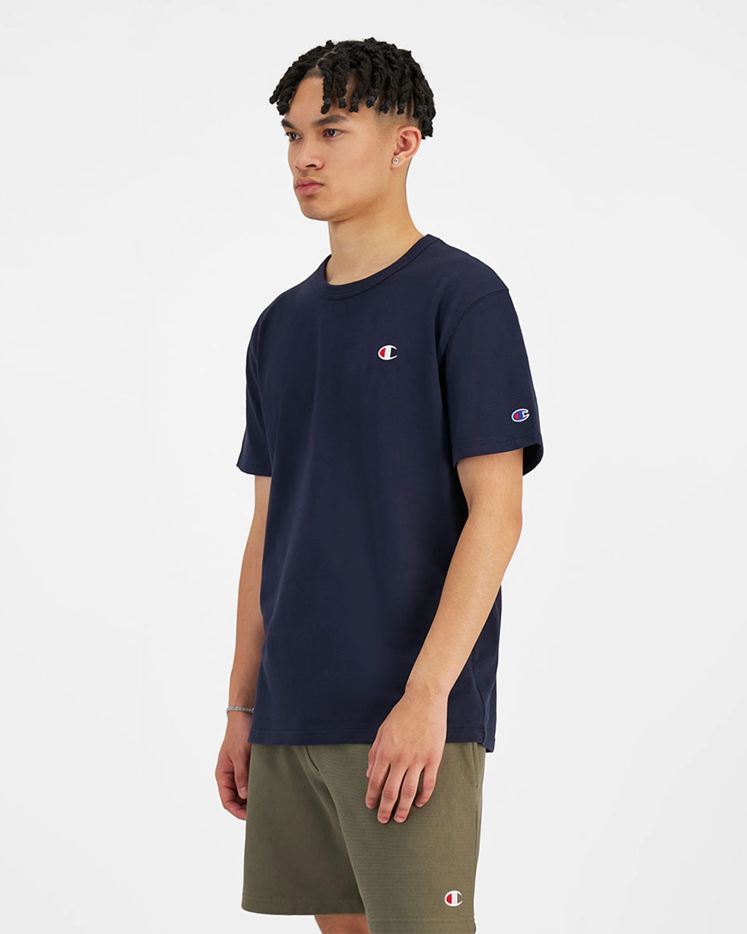 C Logo Tee - Image 8