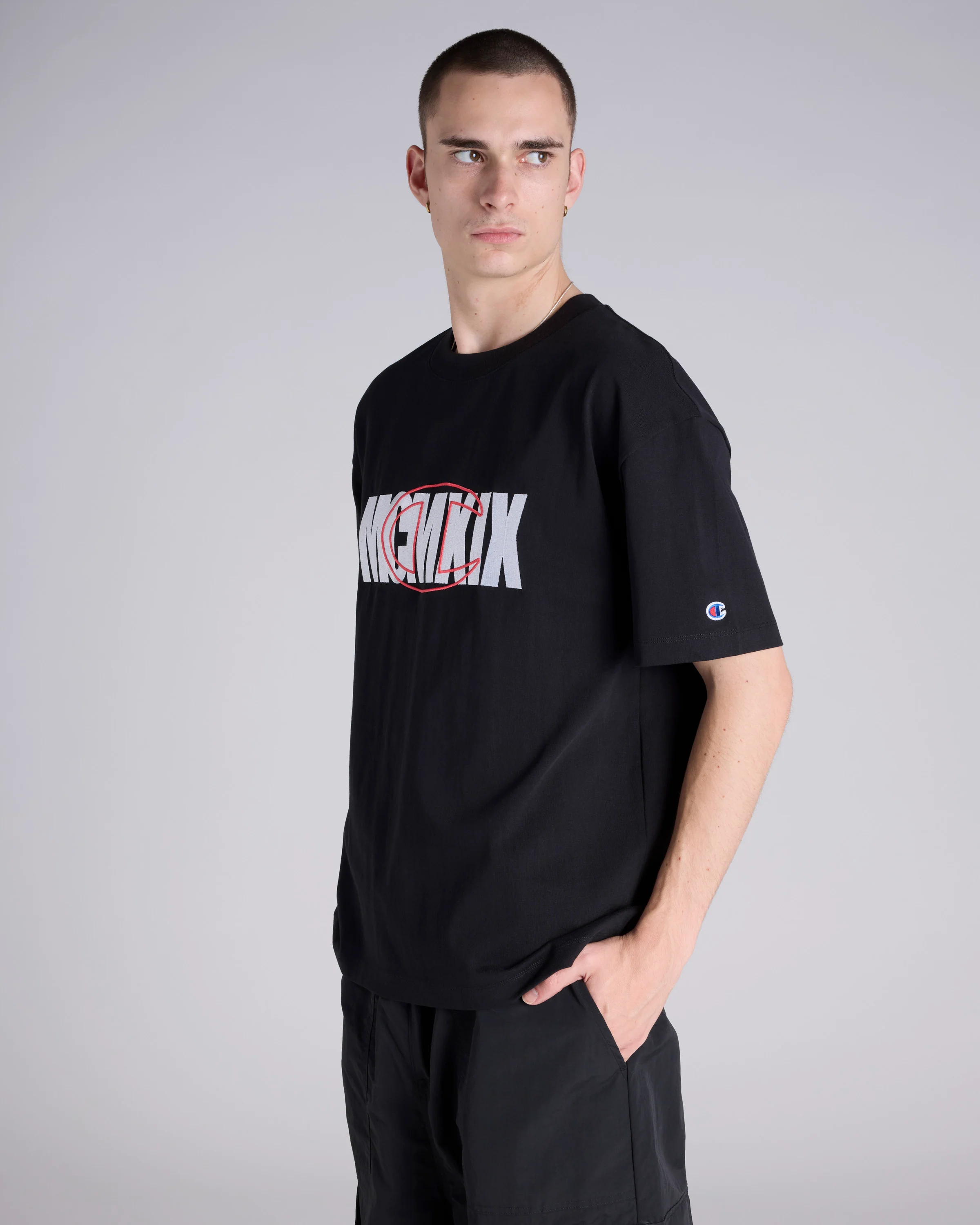 MCMXIX Graphic Tee - Image 2