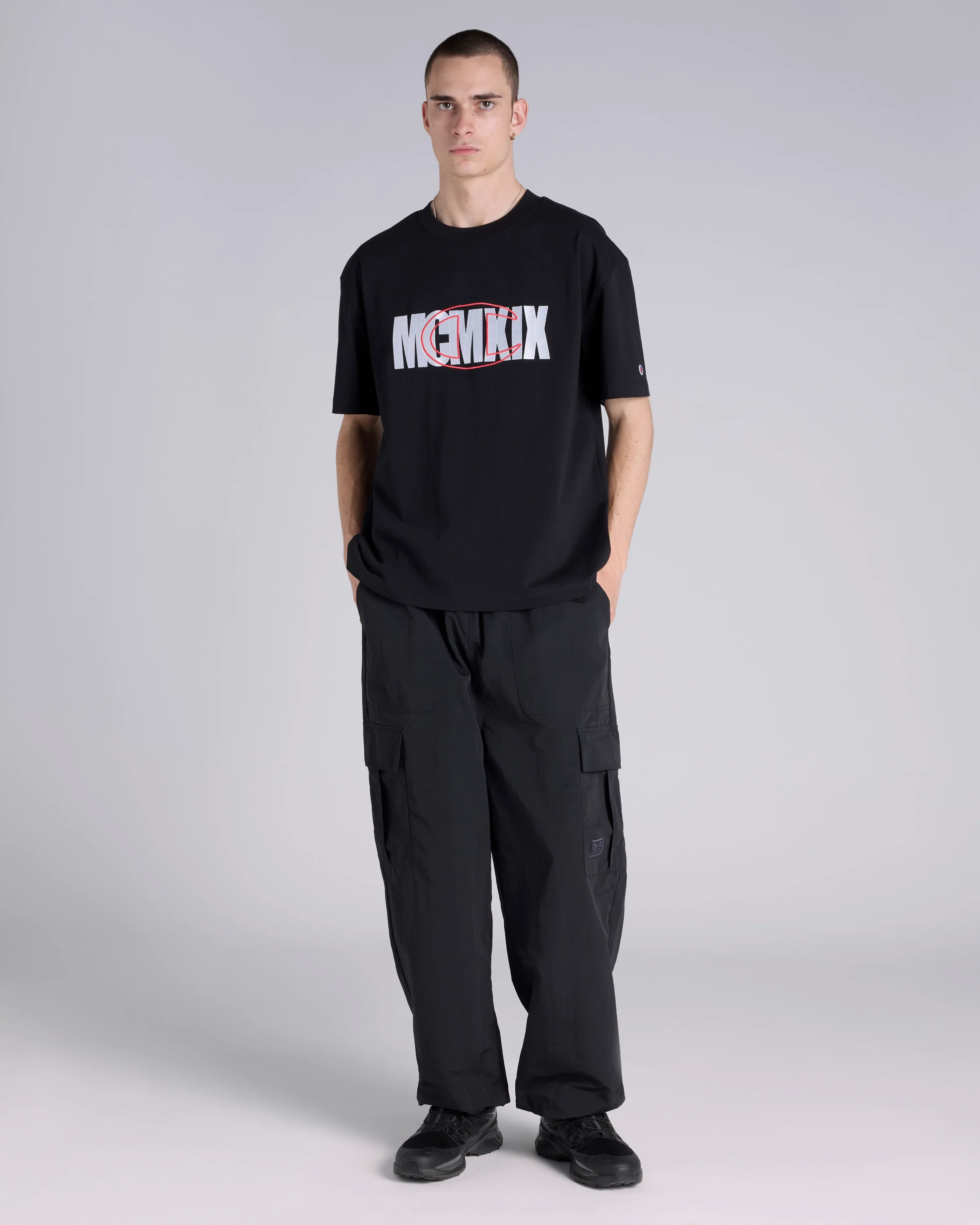 MCMXIX Graphic Tee - Image 4