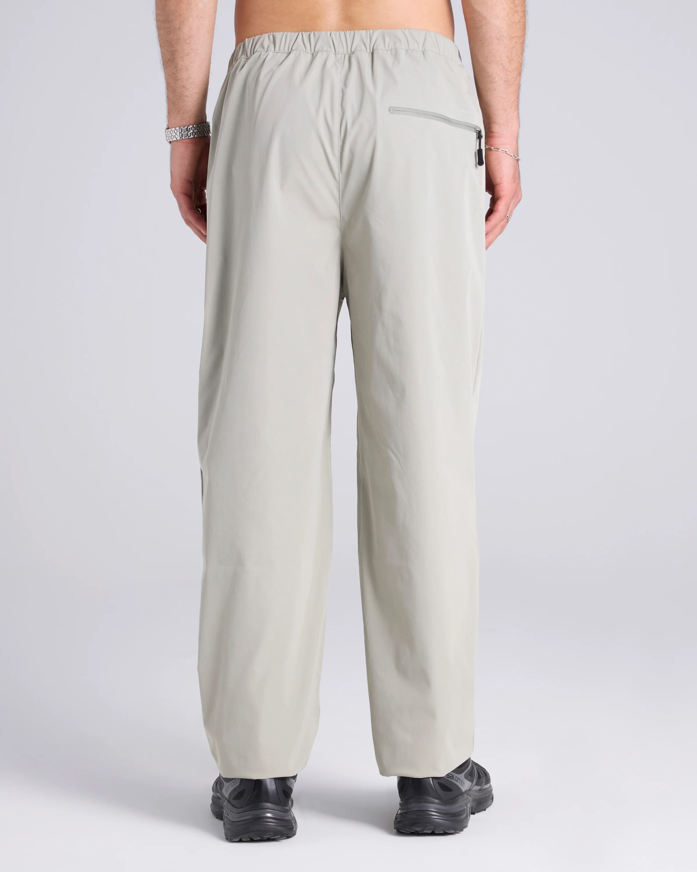 Japan Black Edition Pants - Image 3