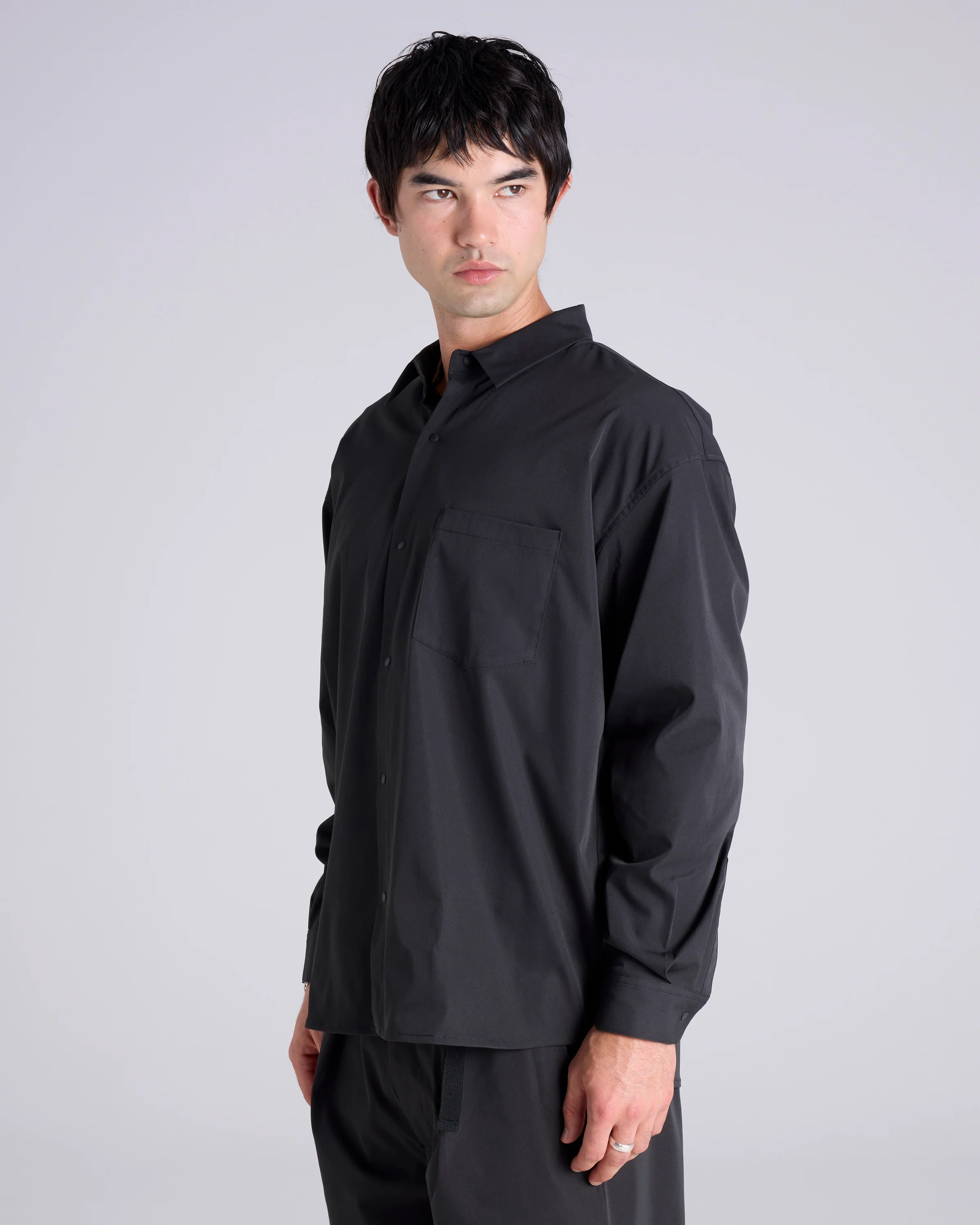 Japan Black Edition Long Sleeve Shirt - Image 2