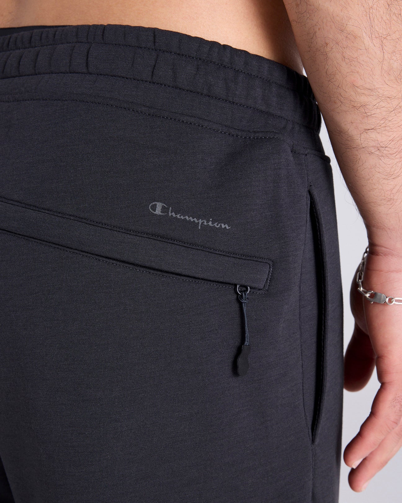 Japan Black Edition Track Pants - Image 6