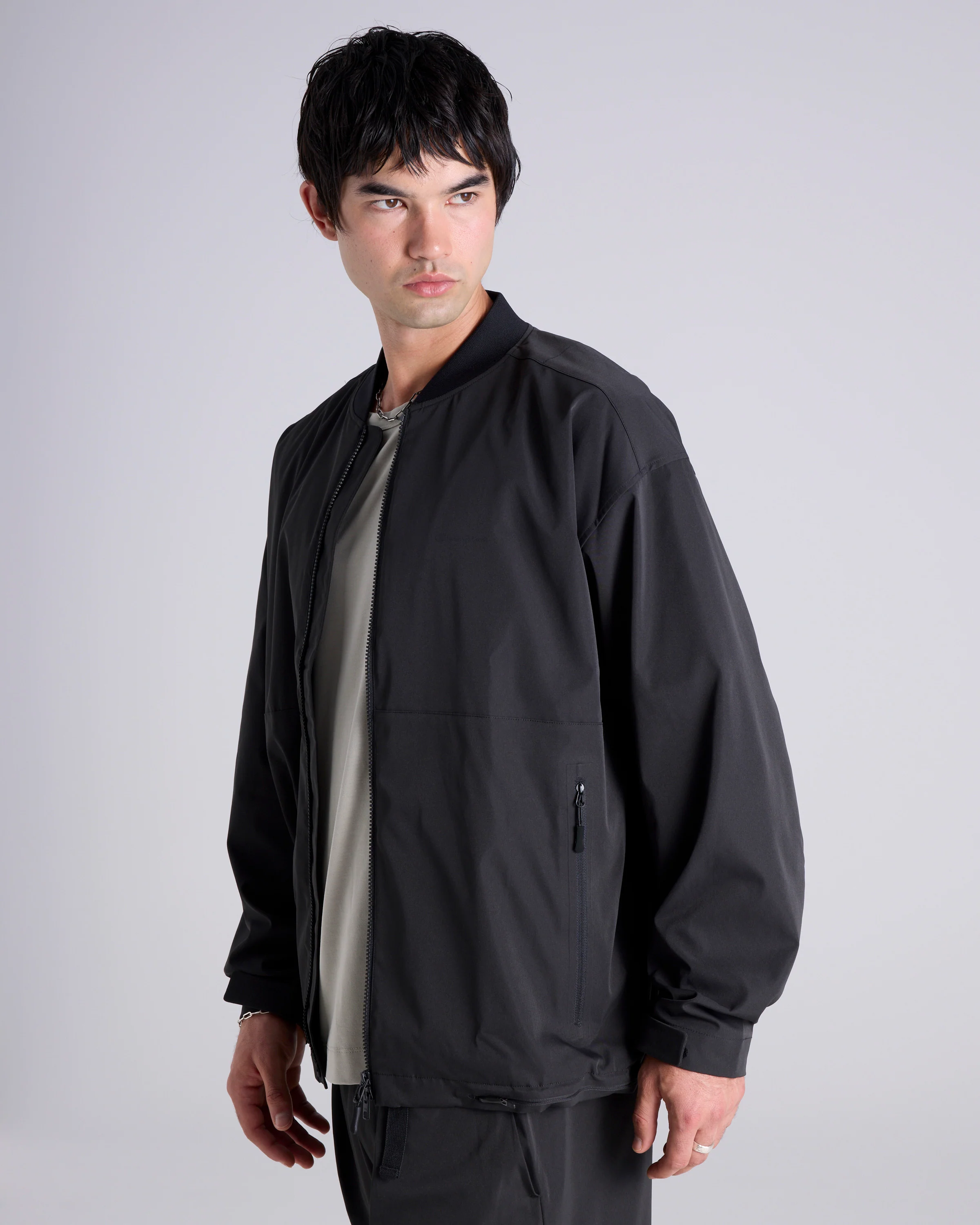 Japan Black Edition Zip Jacket - Image 2