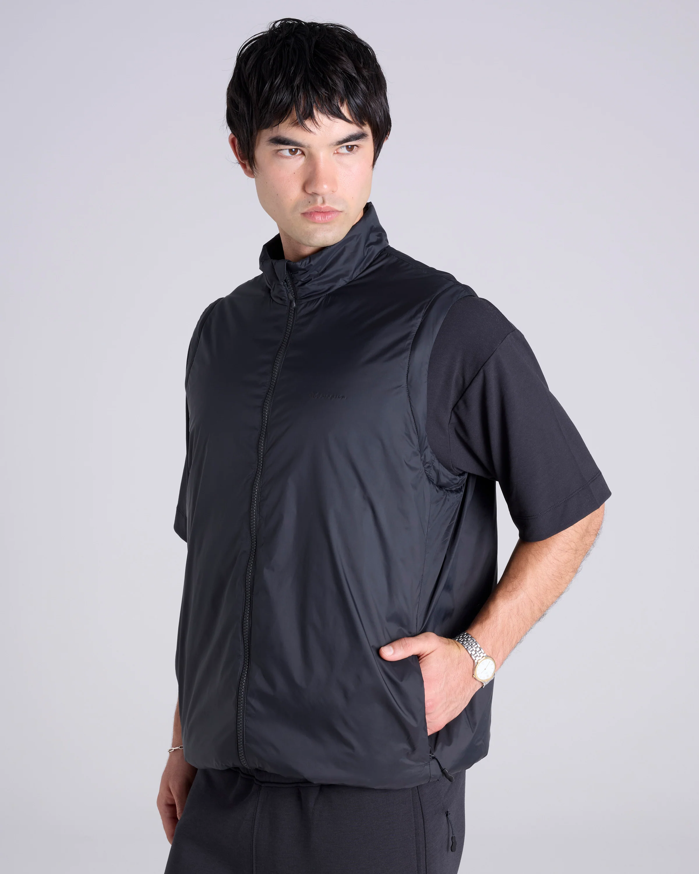 Japan Black Edition Padded Jacket - Image 6