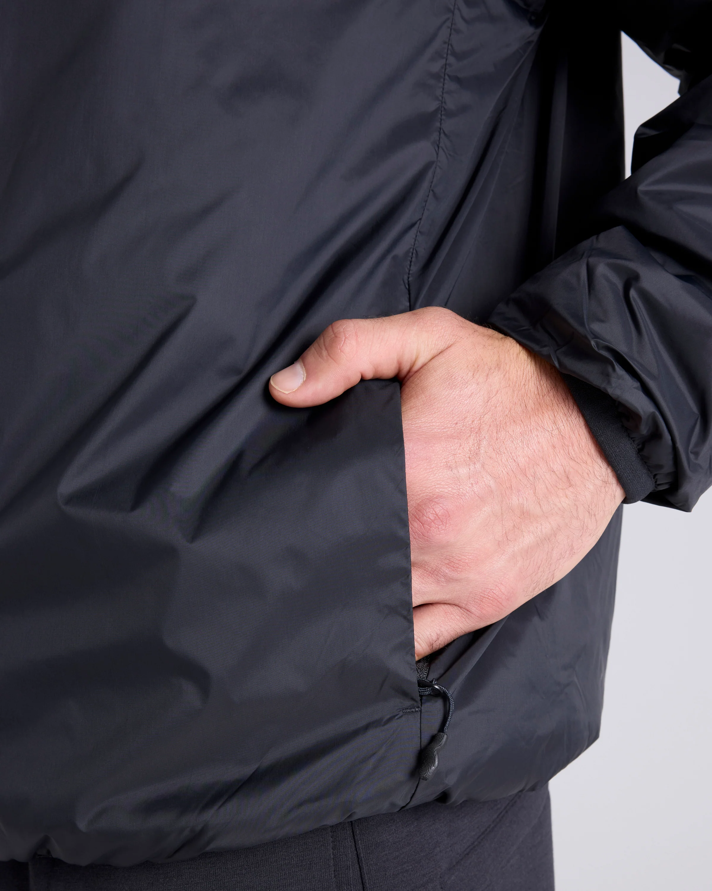 Japan Black Edition Padded Jacket - Image 8
