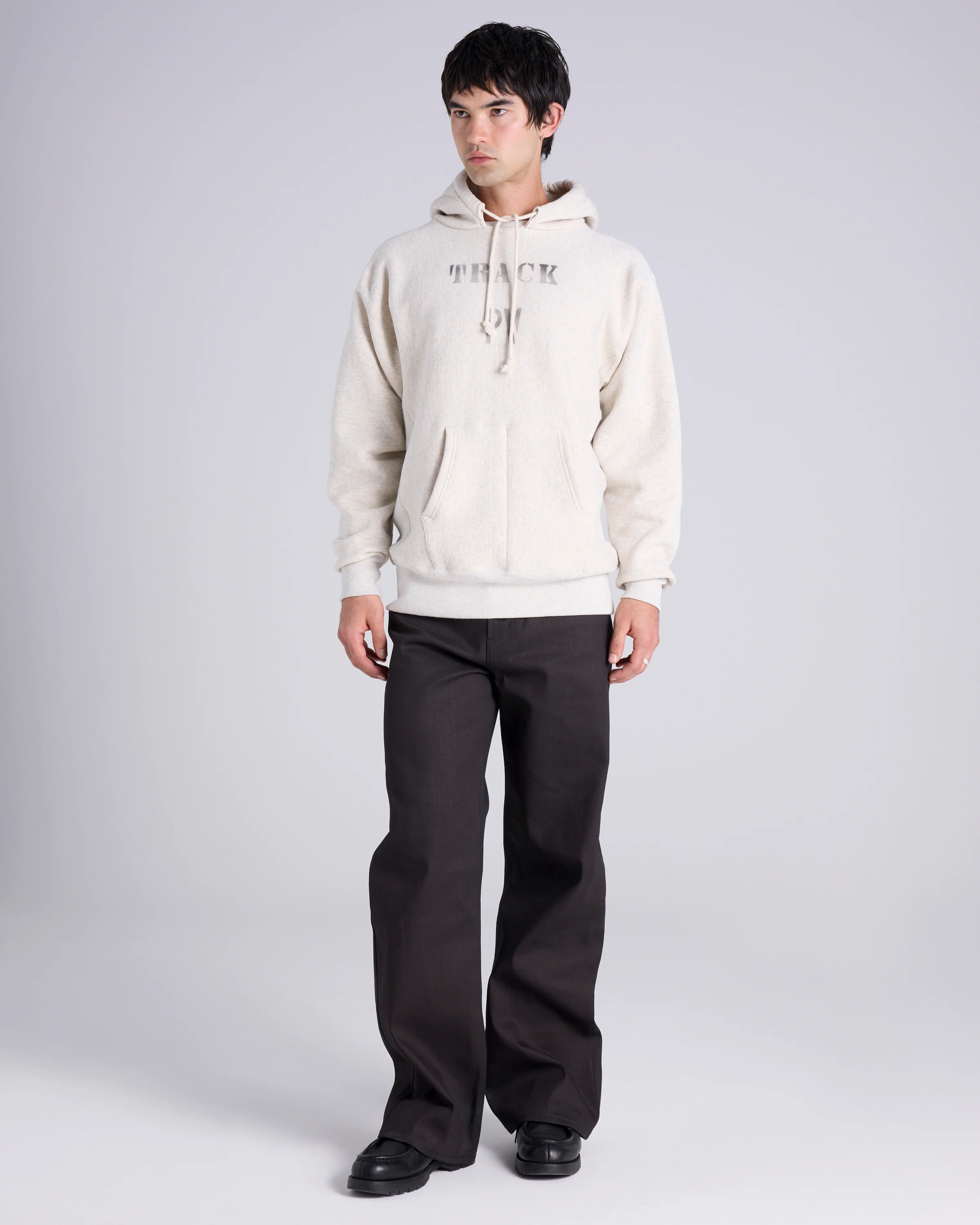 True to Archives Afterhood Hoodie - Image 4